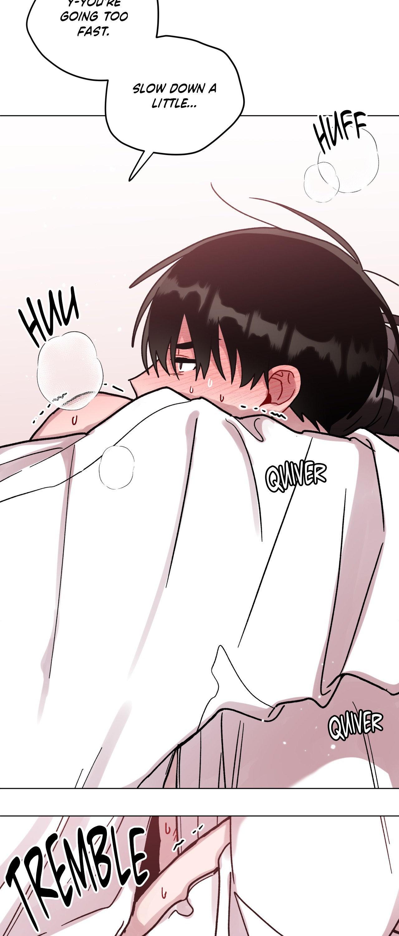 One Summer Day - season.2 Chapter 89 manhwa