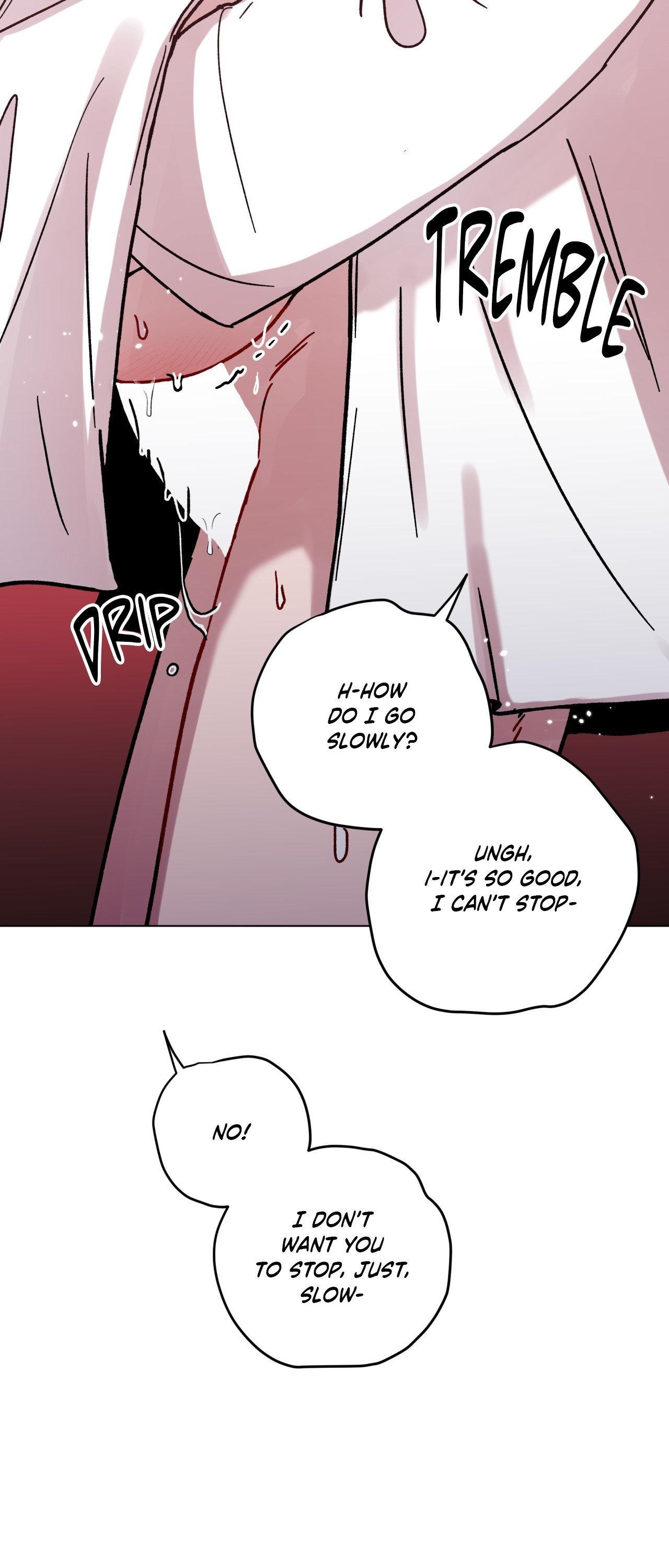 One Summer Day - season.2 Chapter 89 manhwa