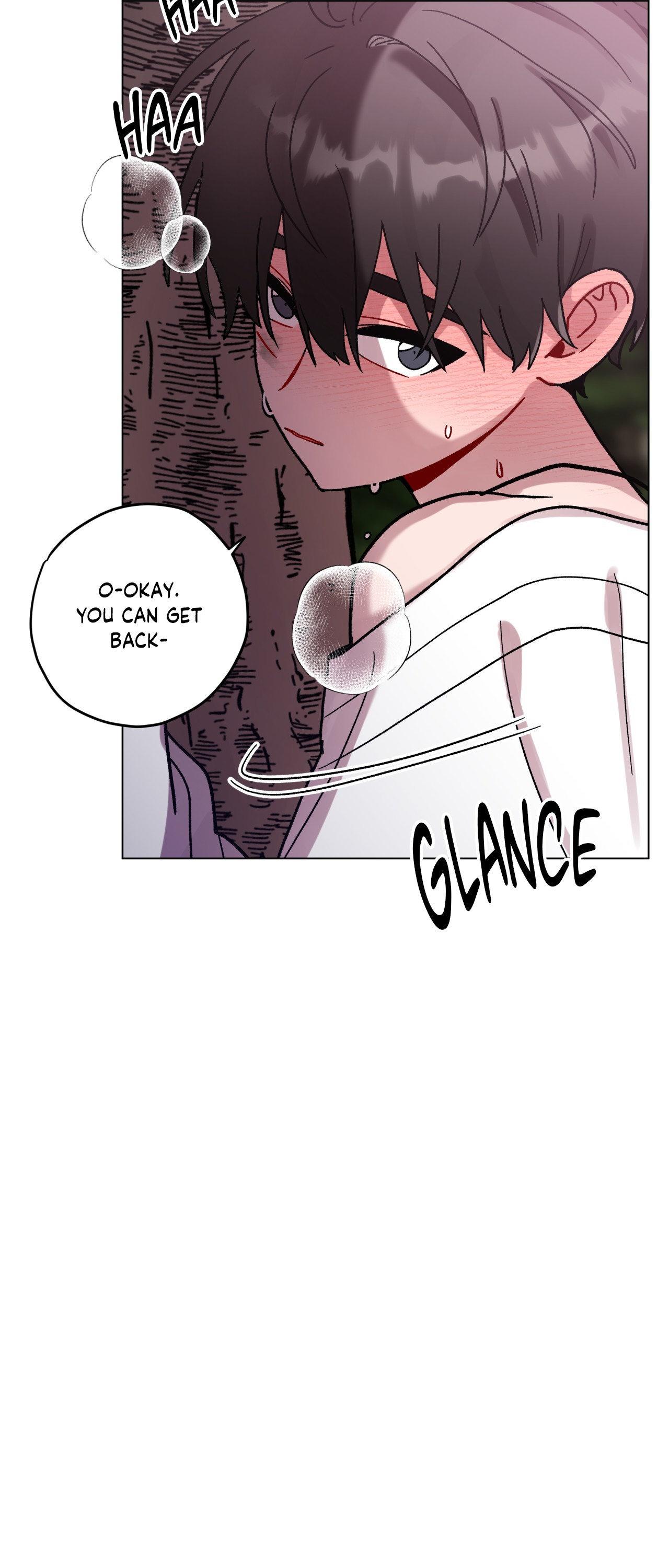 One Summer Day - season.2 Chapter 89 manhwa