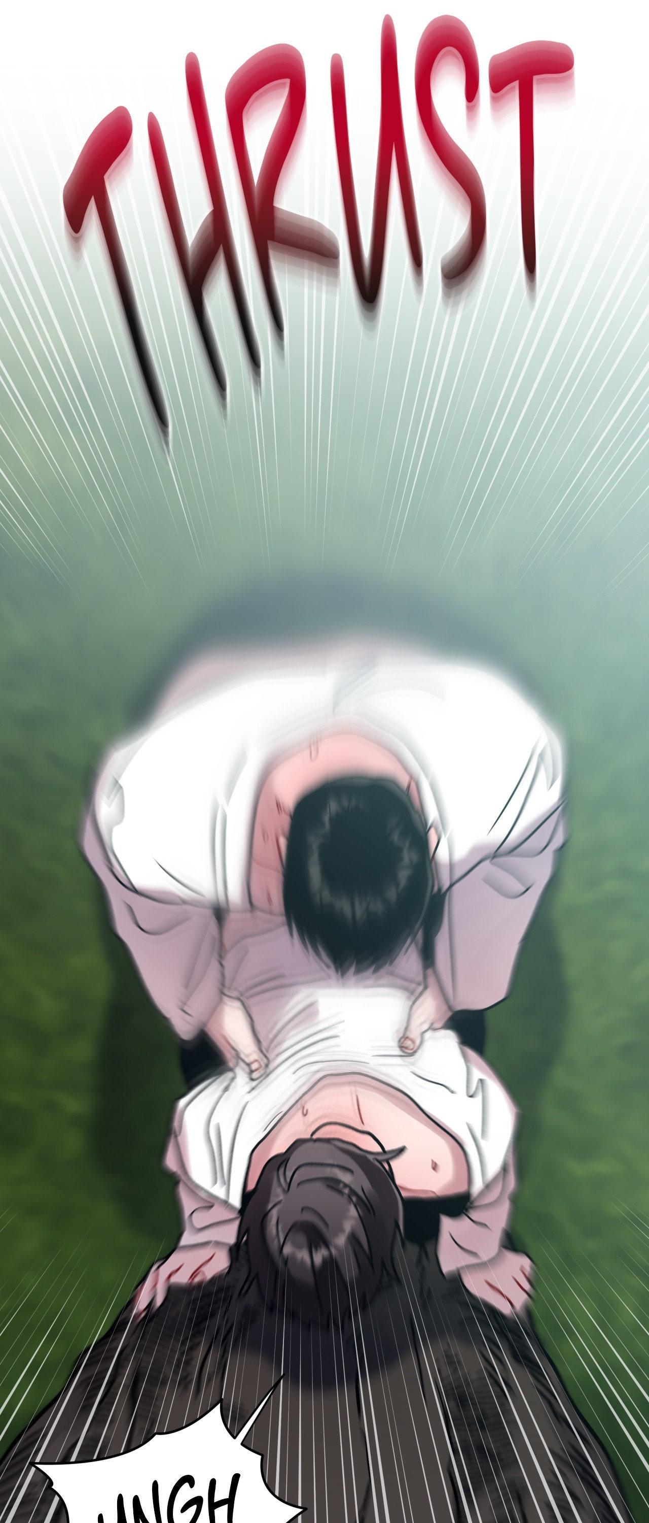 One Summer Day - season.2 Chapter 89 manhwa