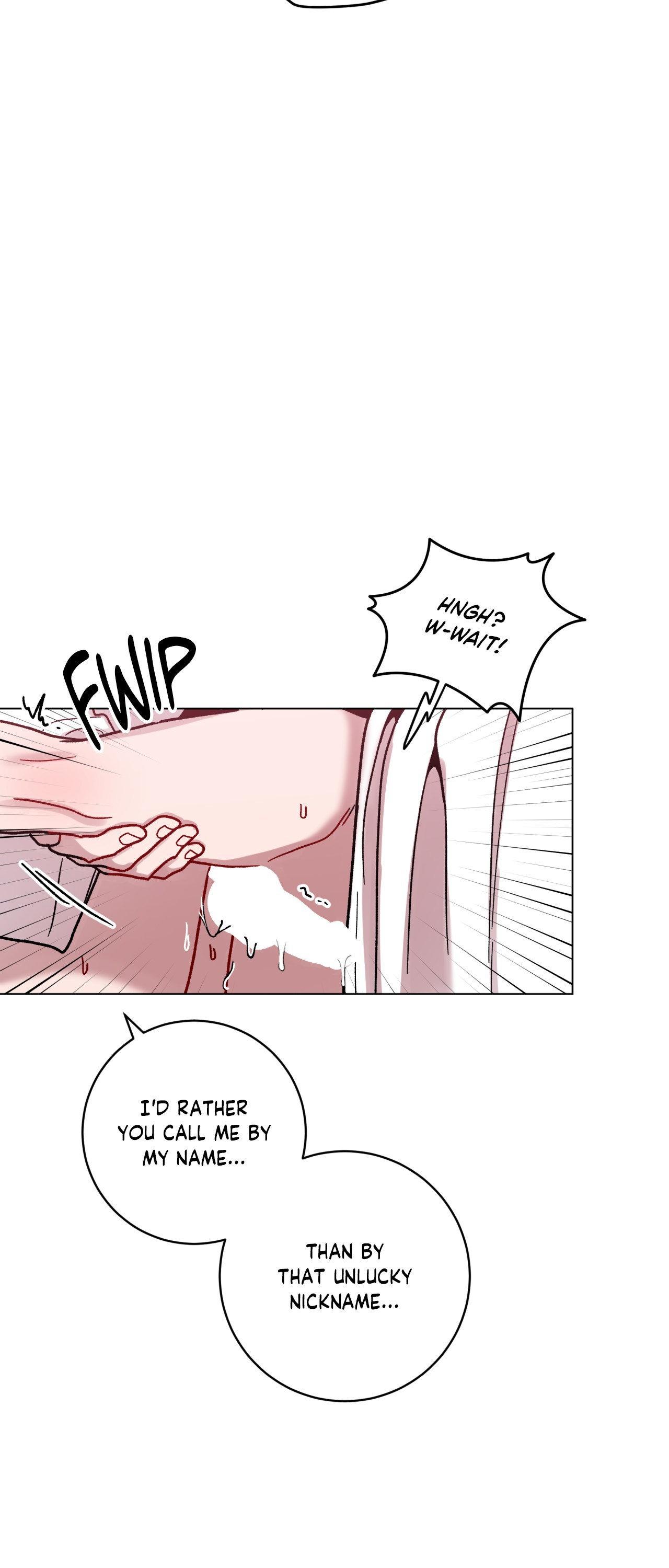 One Summer Day - season.2 Chapter 89 manhwa