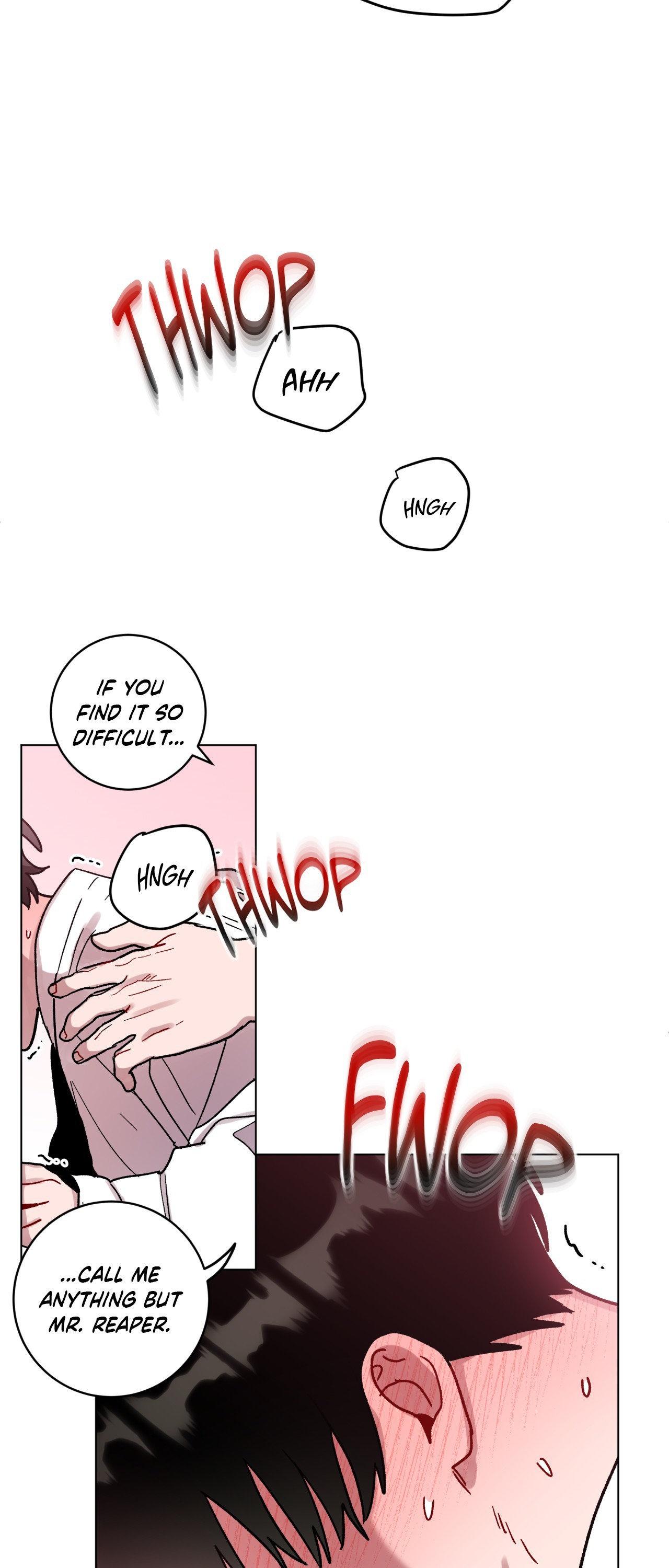 One Summer Day - season.2 Chapter 89 manhwa