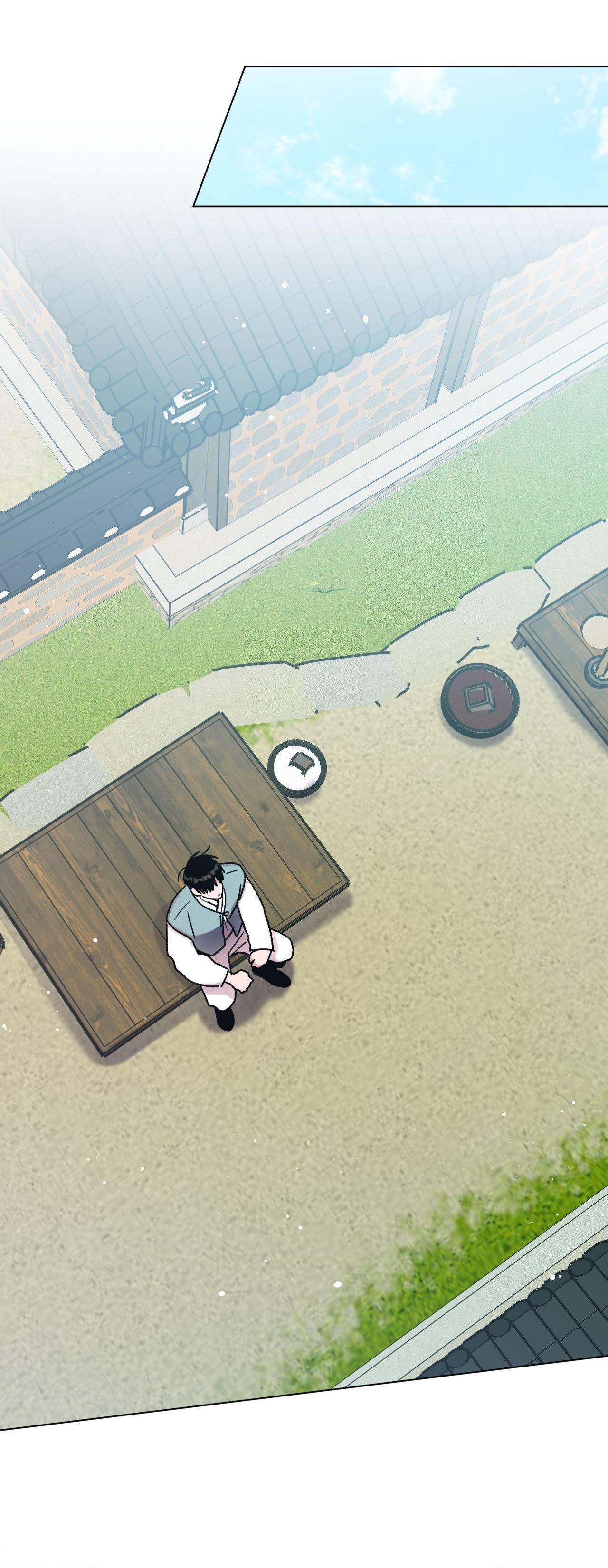 One Summer Day - season.2 Chapter 90 manhwa