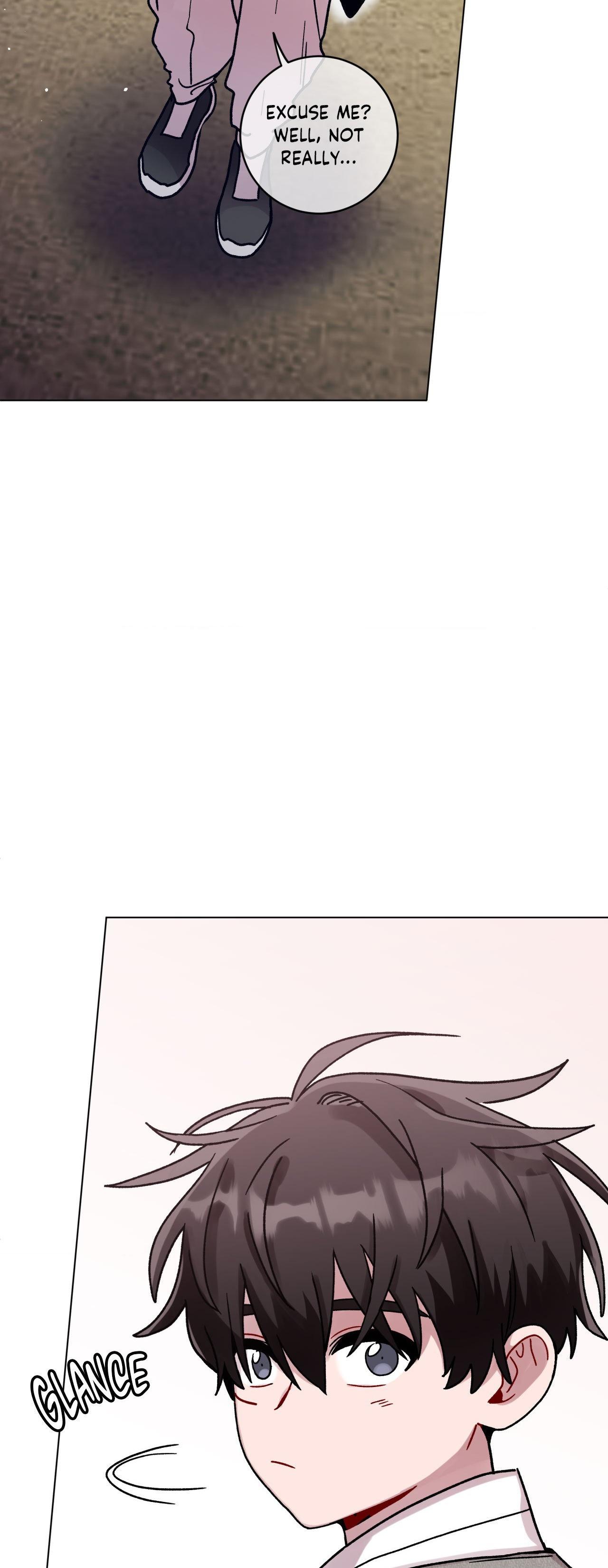 One Summer Day - season.2 Chapter 90 manhwa