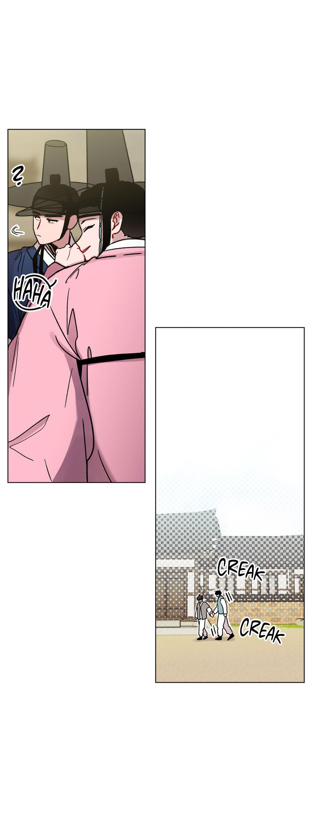 One Summer Day - season.2 Chapter 90 manhwa