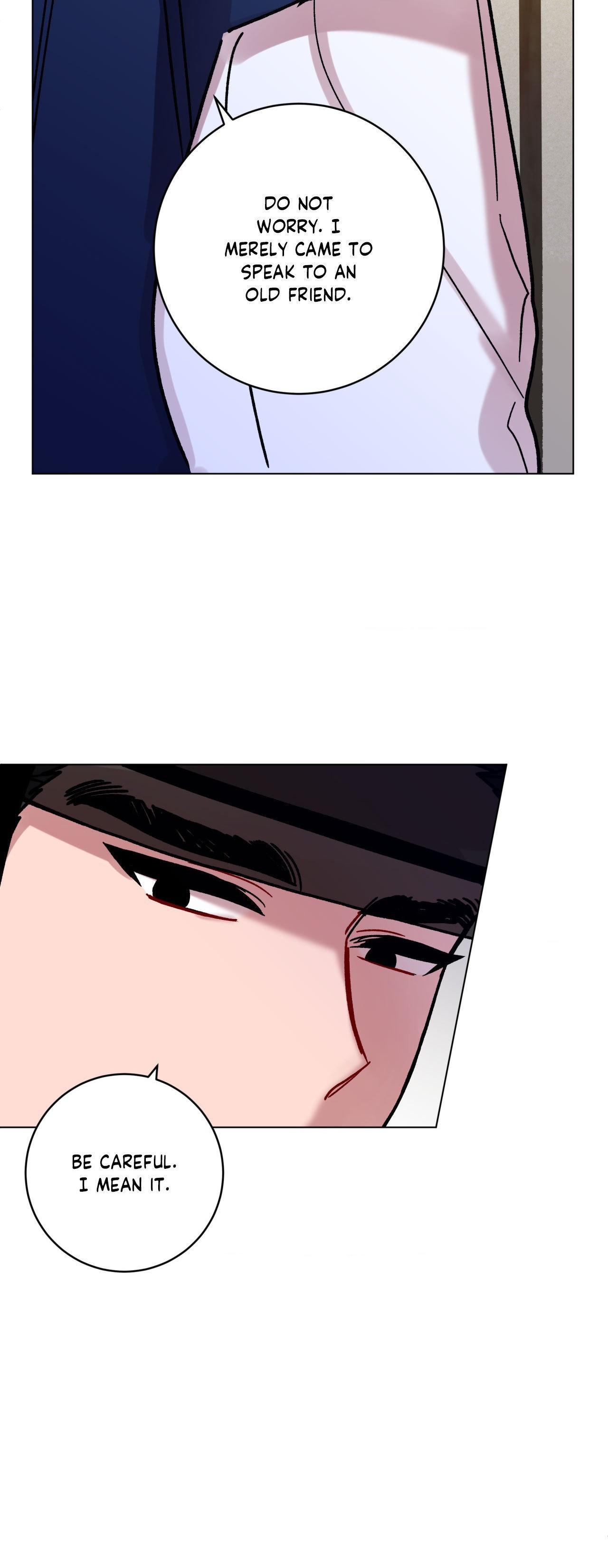 One Summer Day - season.2 Chapter 90 manhwa