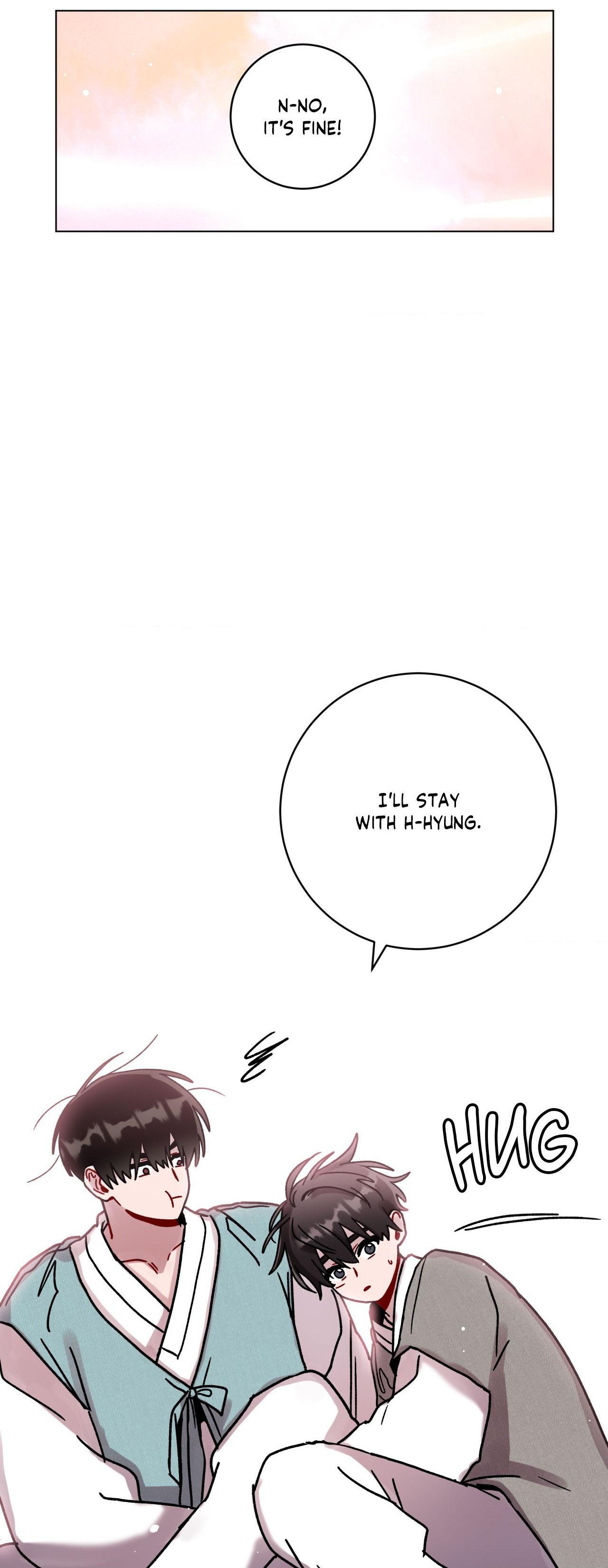 One Summer Day - season.2 Chapter 90 manhwa
