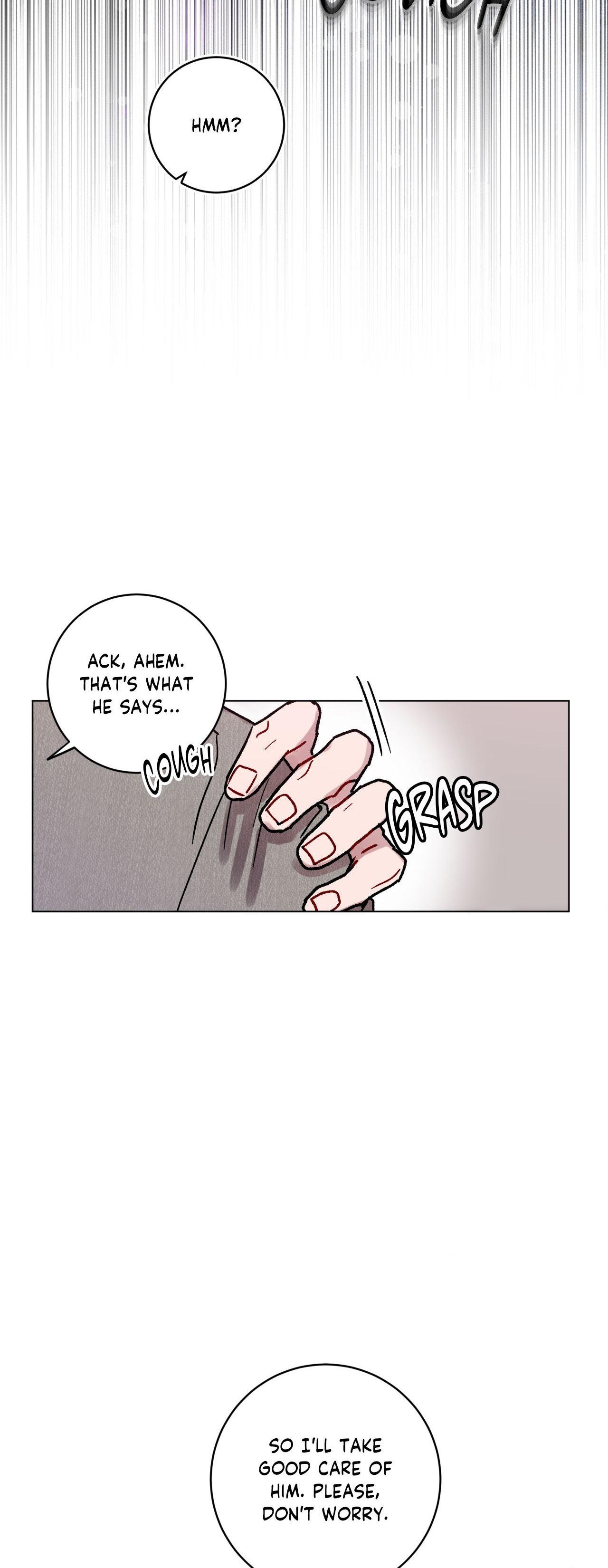 One Summer Day - season.2 Chapter 90 manhwa