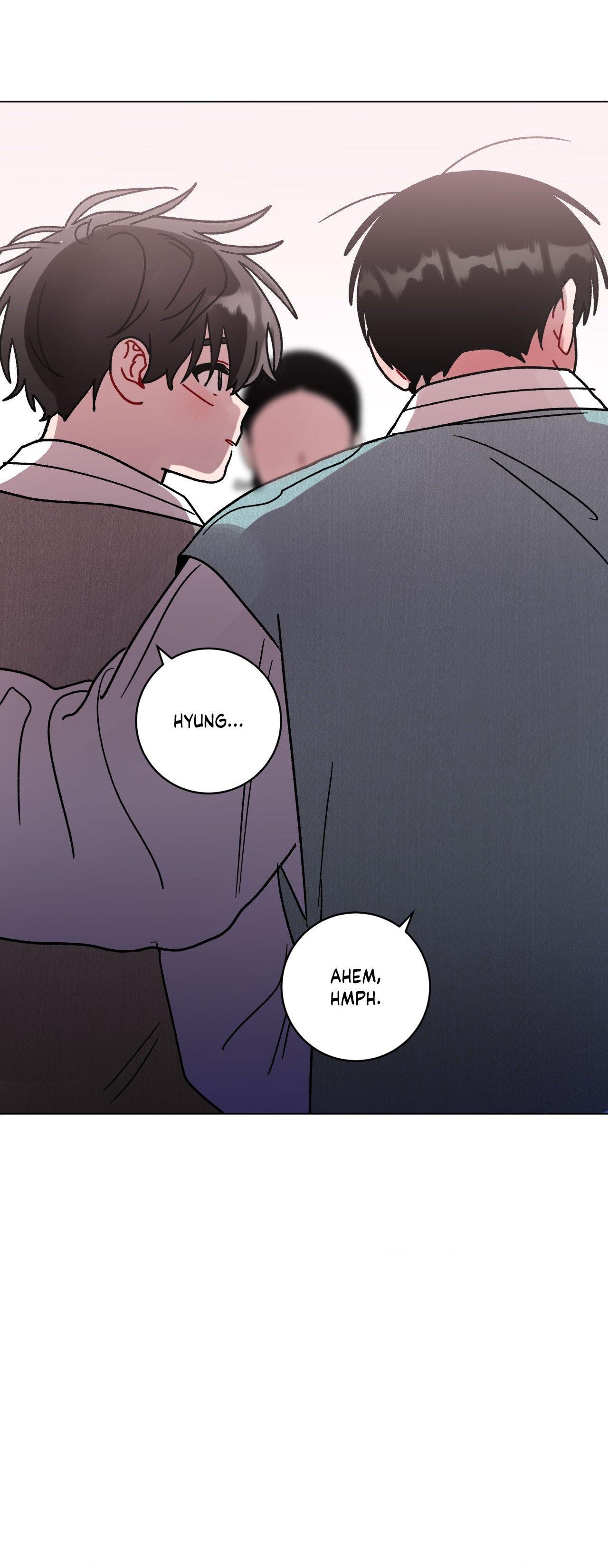 One Summer Day - season.2 Chapter 90 manhwa