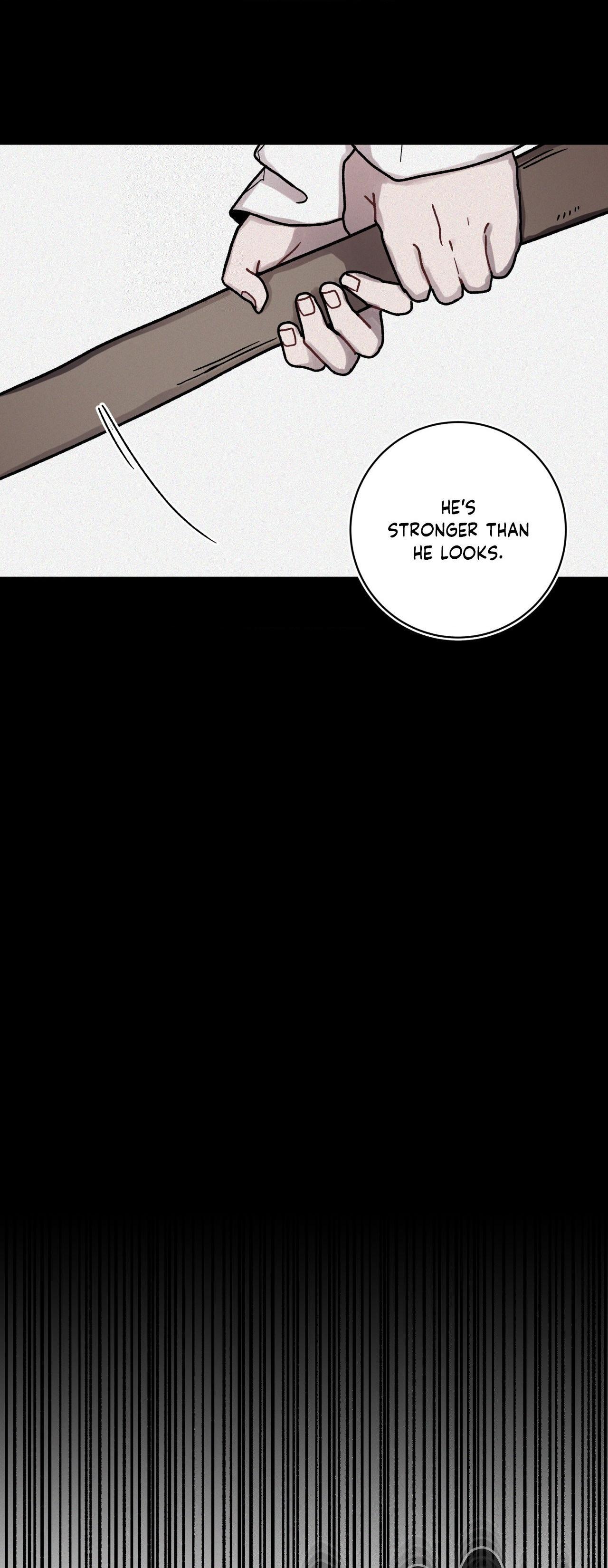 One Summer Day - season.2 Chapter 91 manhwa