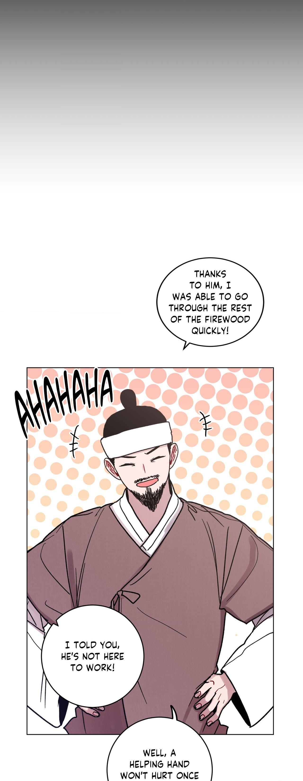One Summer Day - season.2 Chapter 91 manhwa