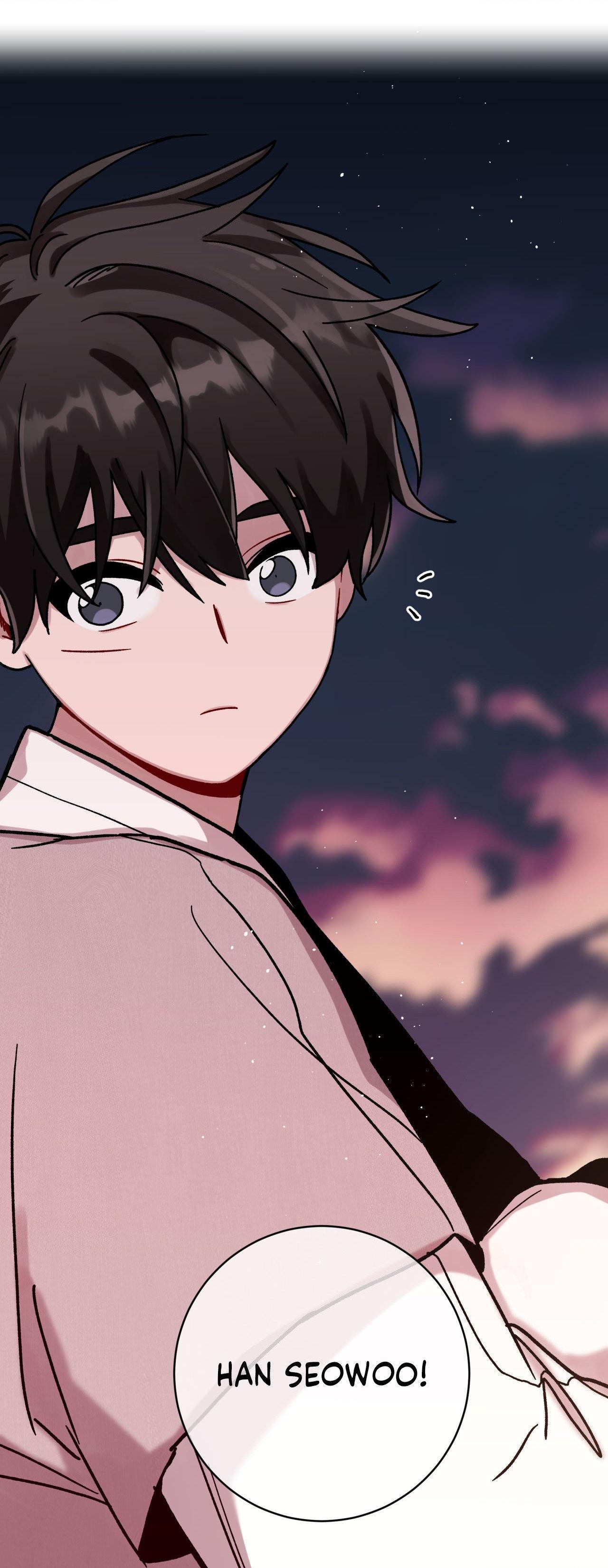 One Summer Day - season.2 Chapter 91 manhwa