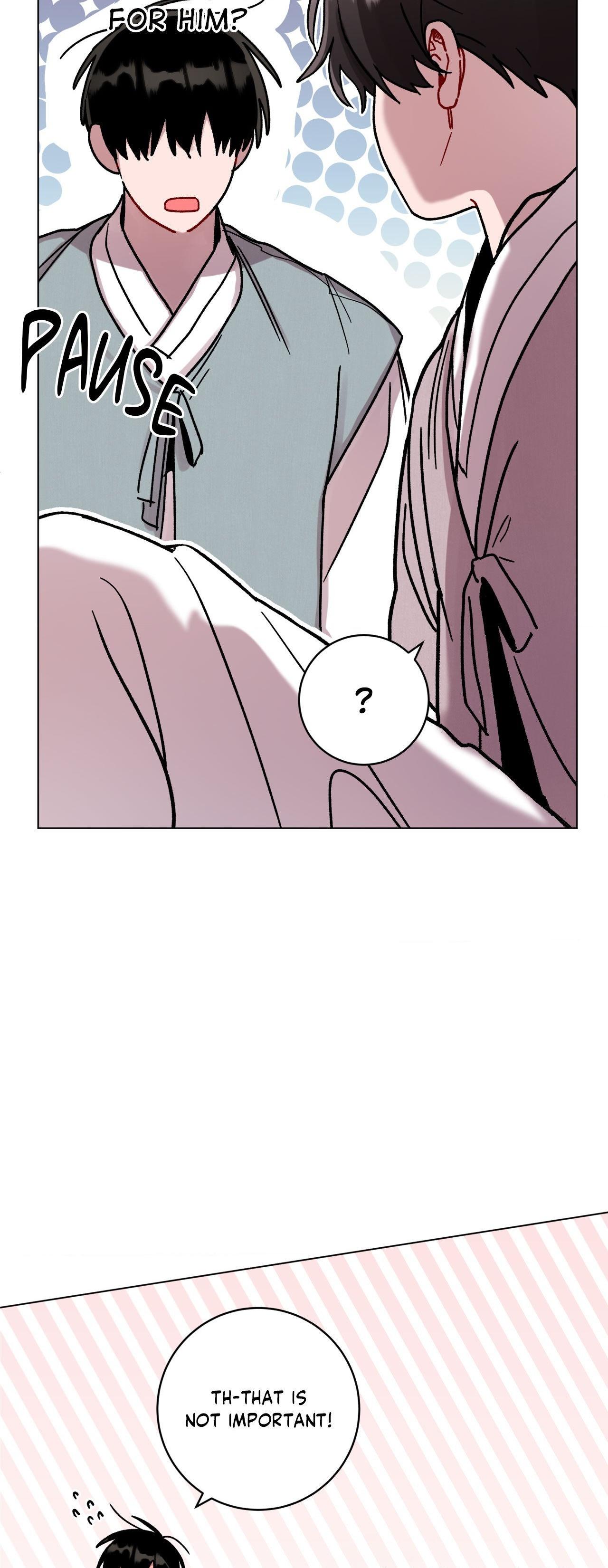One Summer Day - season.2 Chapter 91 manhwa
