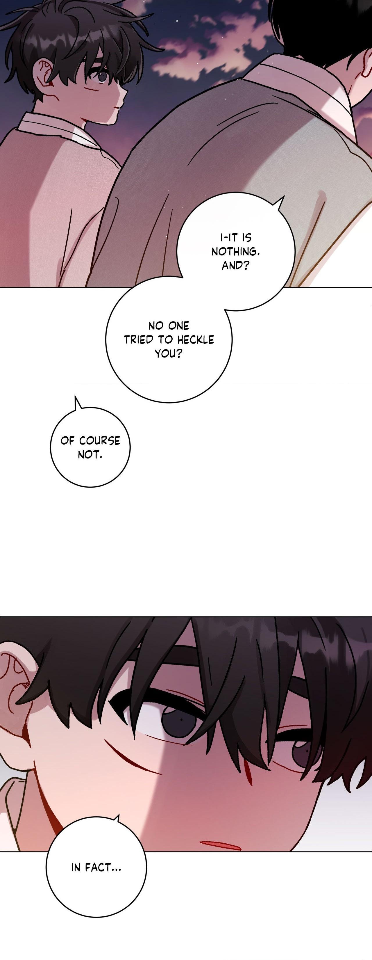 One Summer Day - season.2 Chapter 91 manhwa