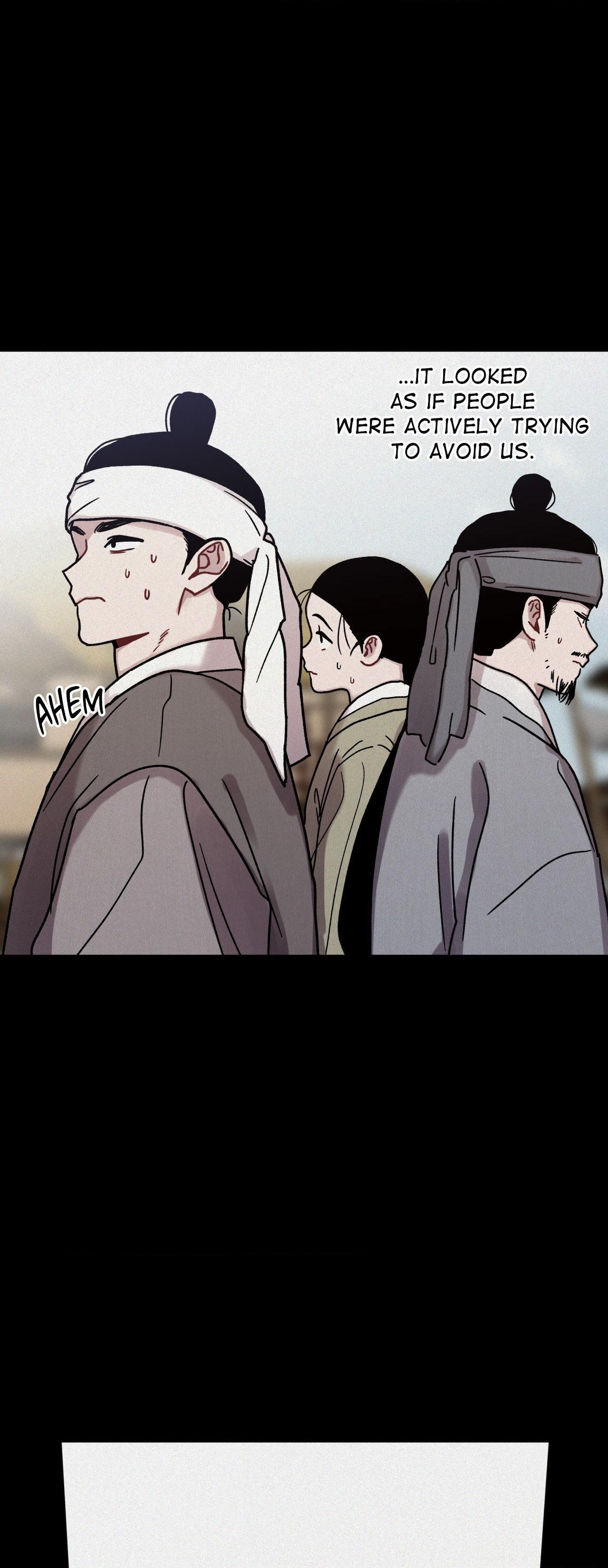 One Summer Day - season.2 Chapter 91 manhwa