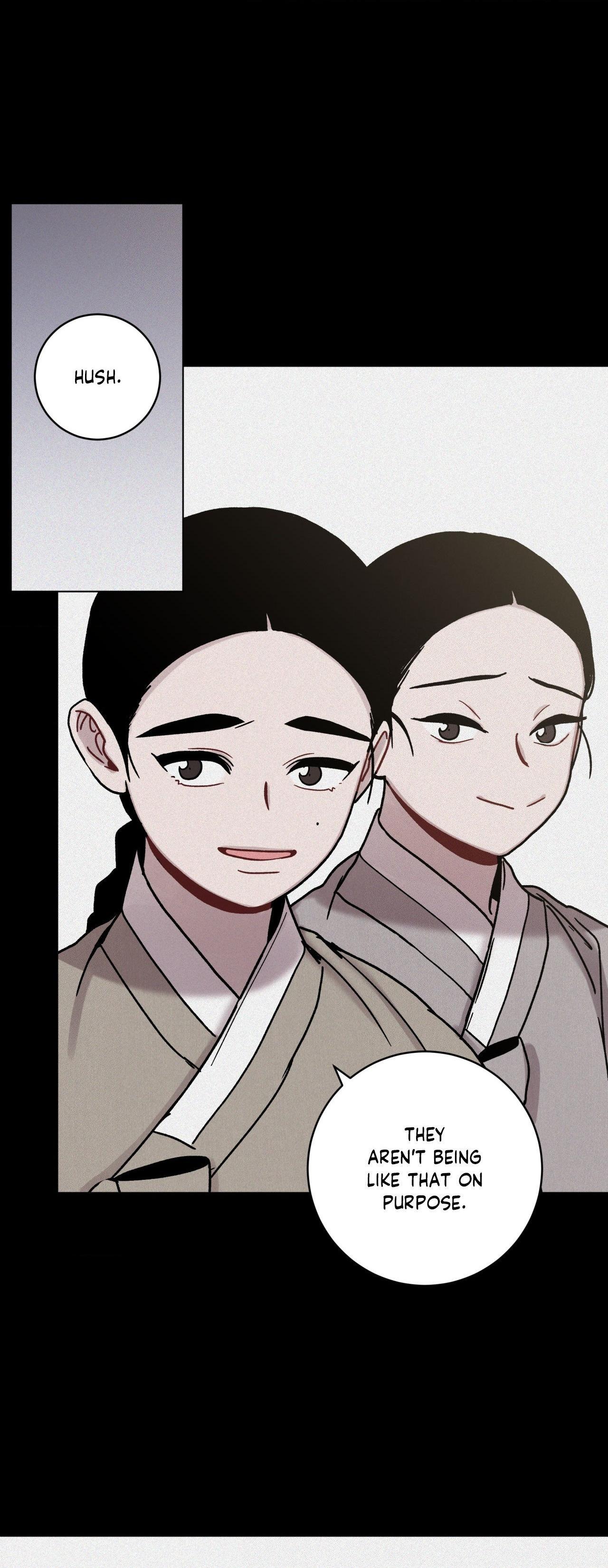 One Summer Day - season.2 Chapter 91 manhwa