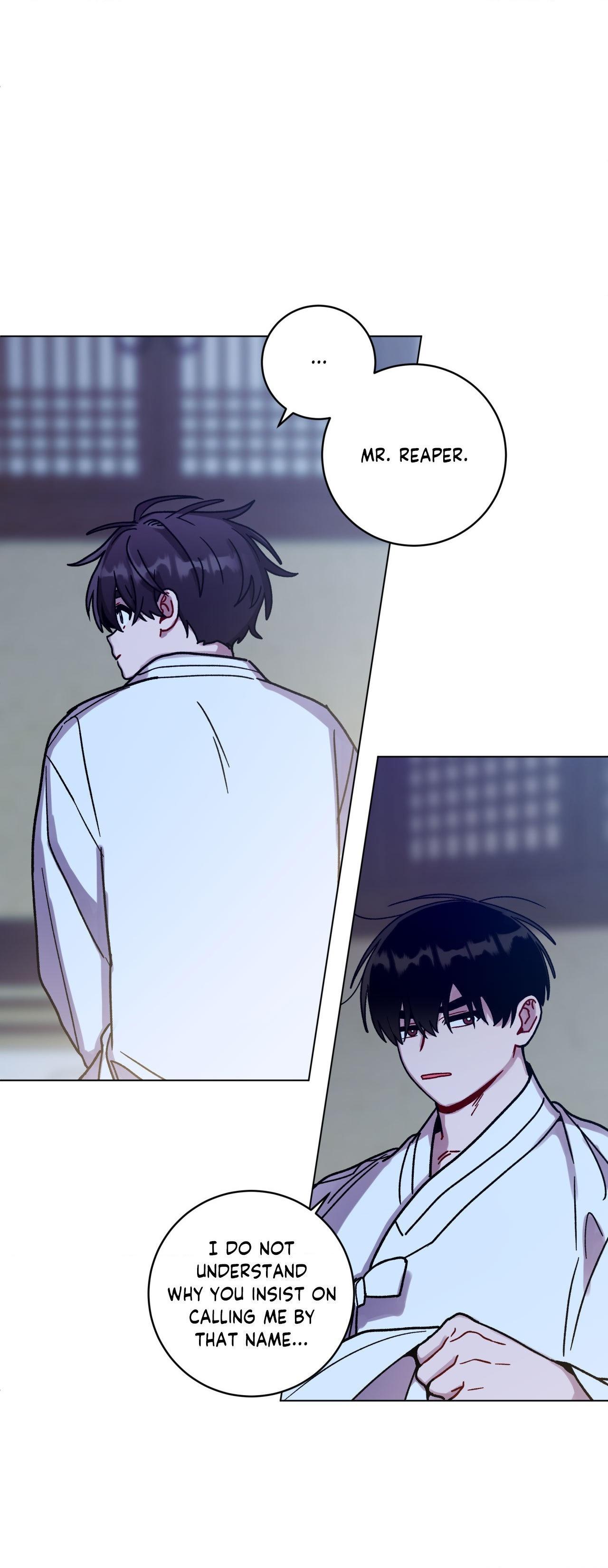 One Summer Day - season.2 Chapter 91 manhwa