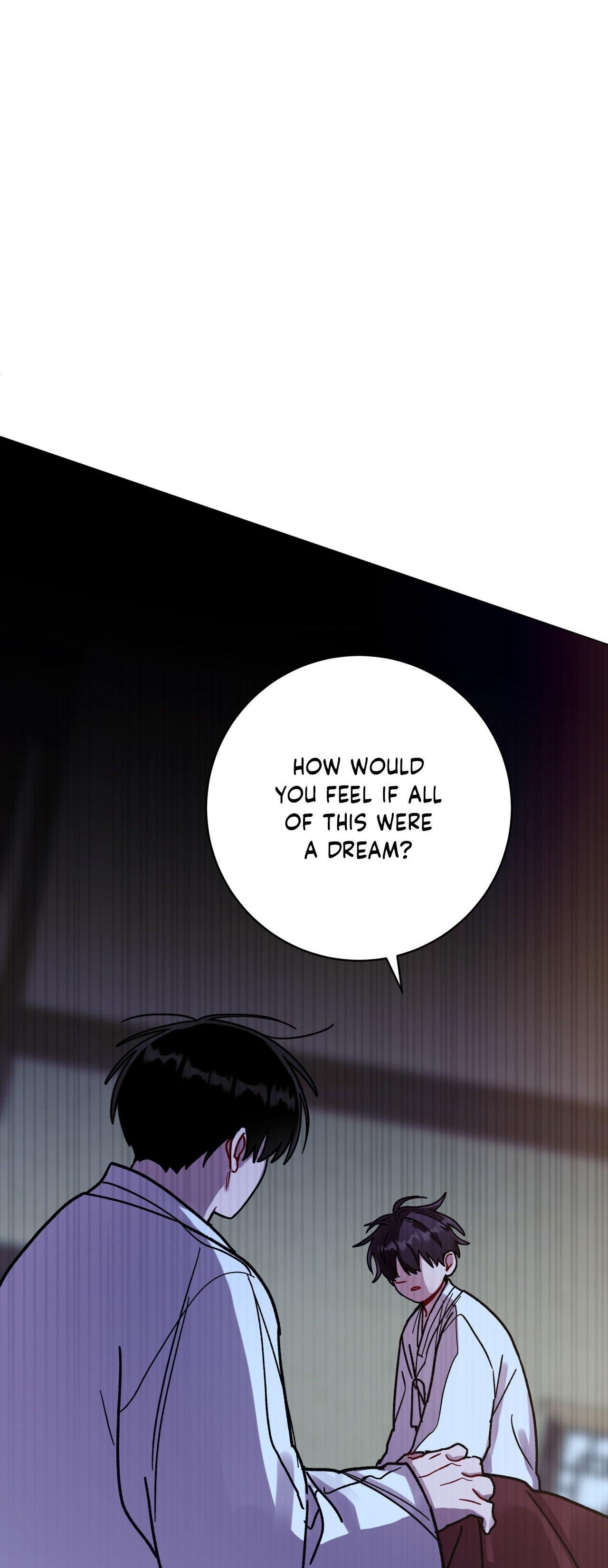 One Summer Day - season.2 Chapter 91 manhwa