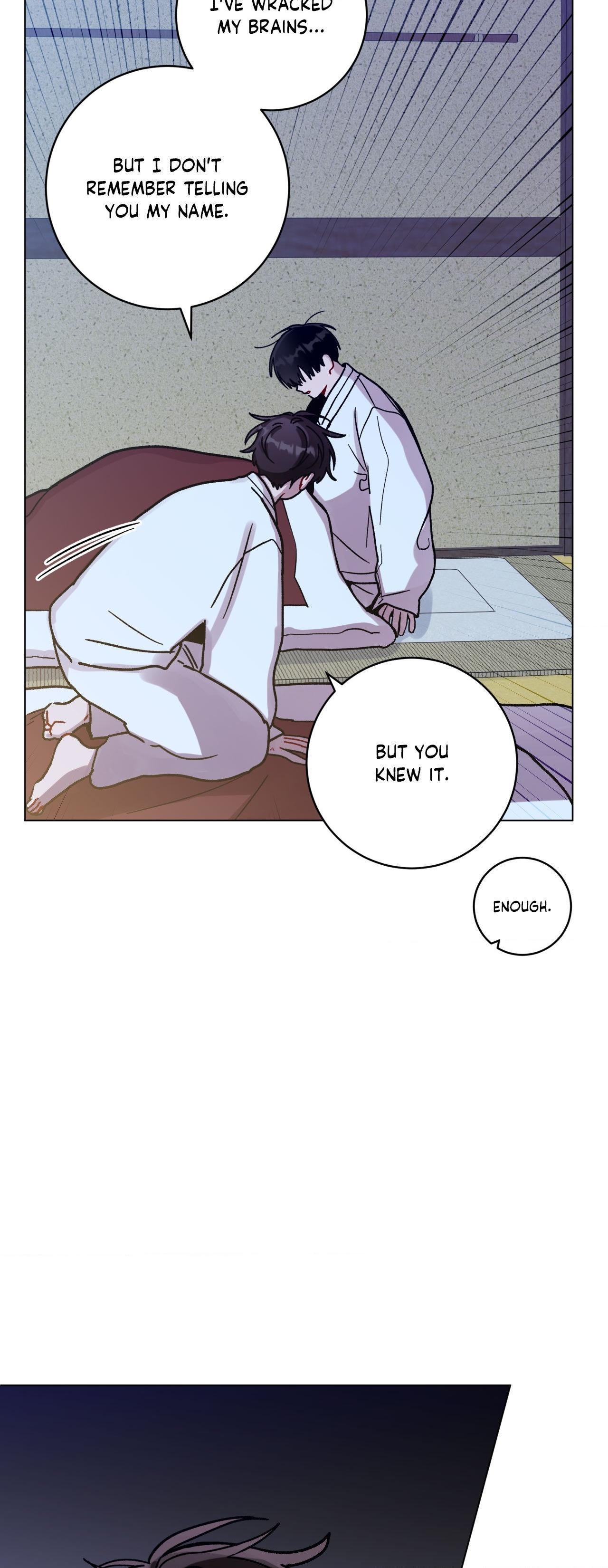 One Summer Day - season.2 Chapter 91 manhwa