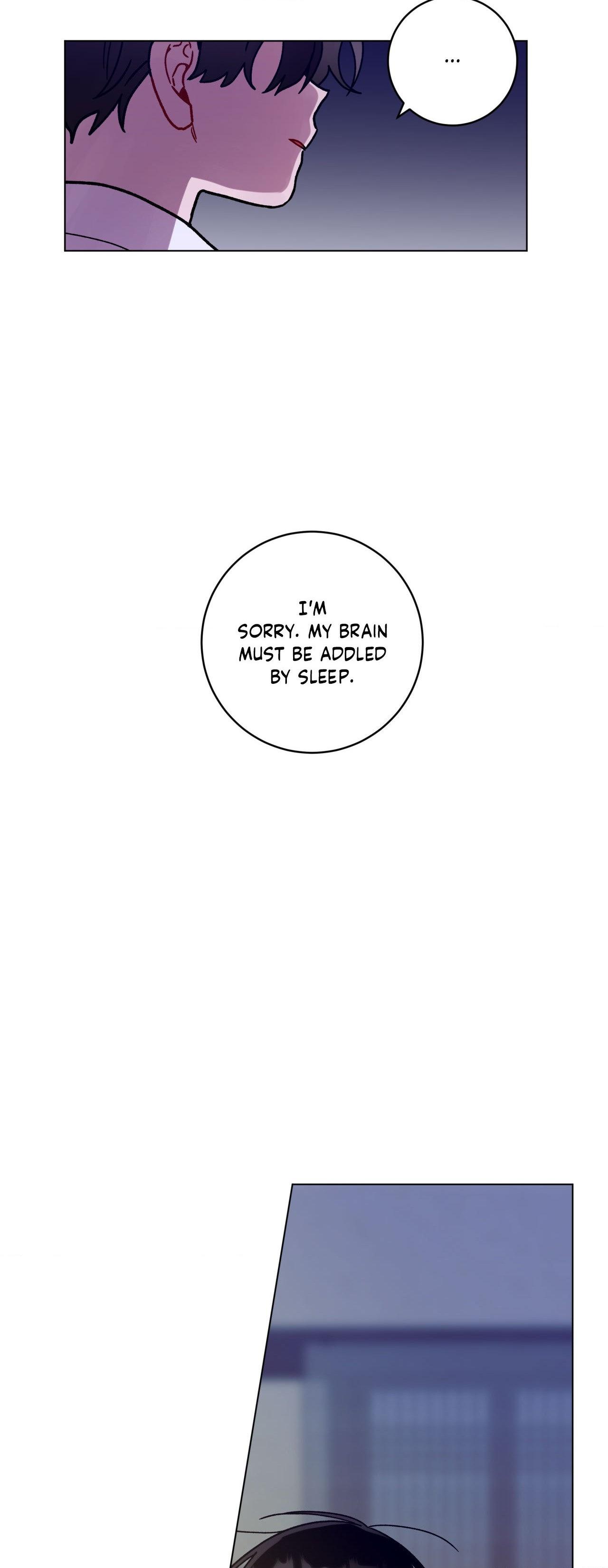 One Summer Day - season.2 Chapter 91 manhwa