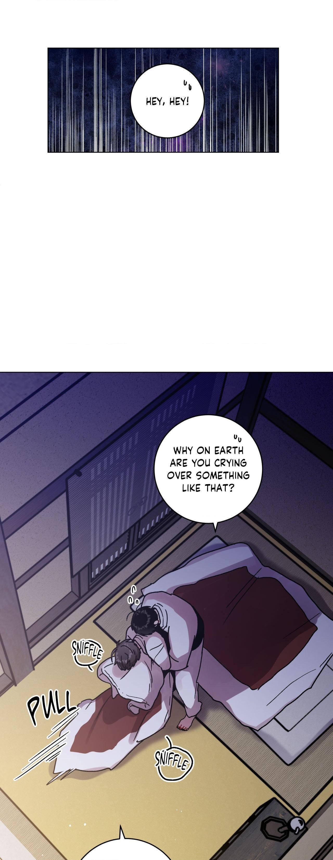 One Summer Day - season.2 Chapter 92 manhwa