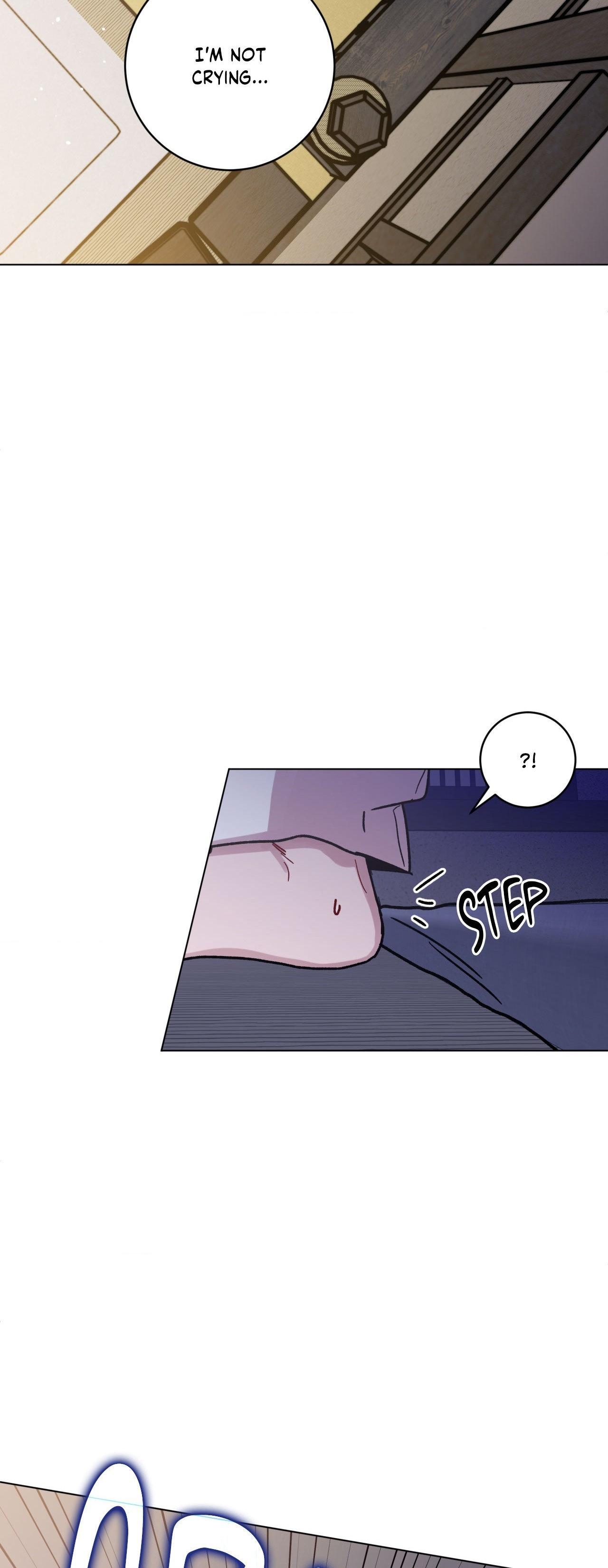 One Summer Day - season.2 Chapter 92 manhwa