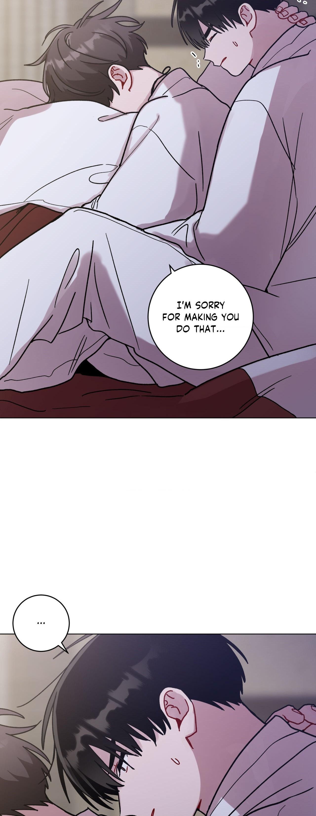 One Summer Day - season.2 Chapter 92 manhwa