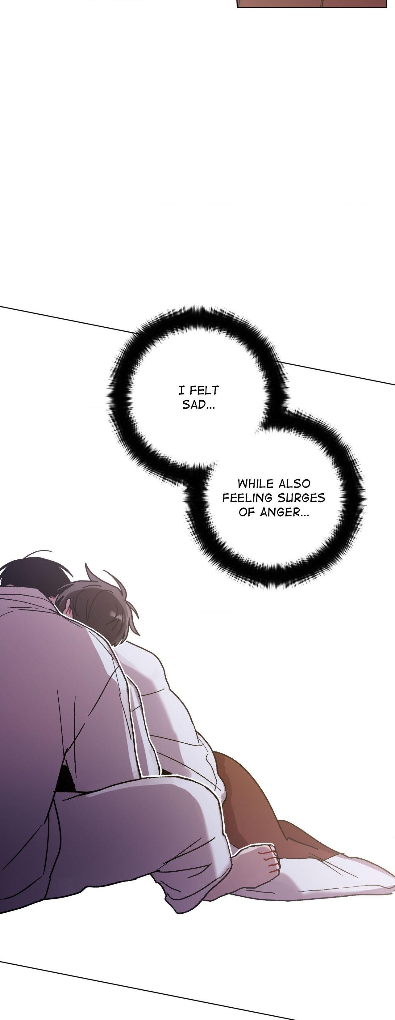 One Summer Day - season.2 Chapter 92 manhwa