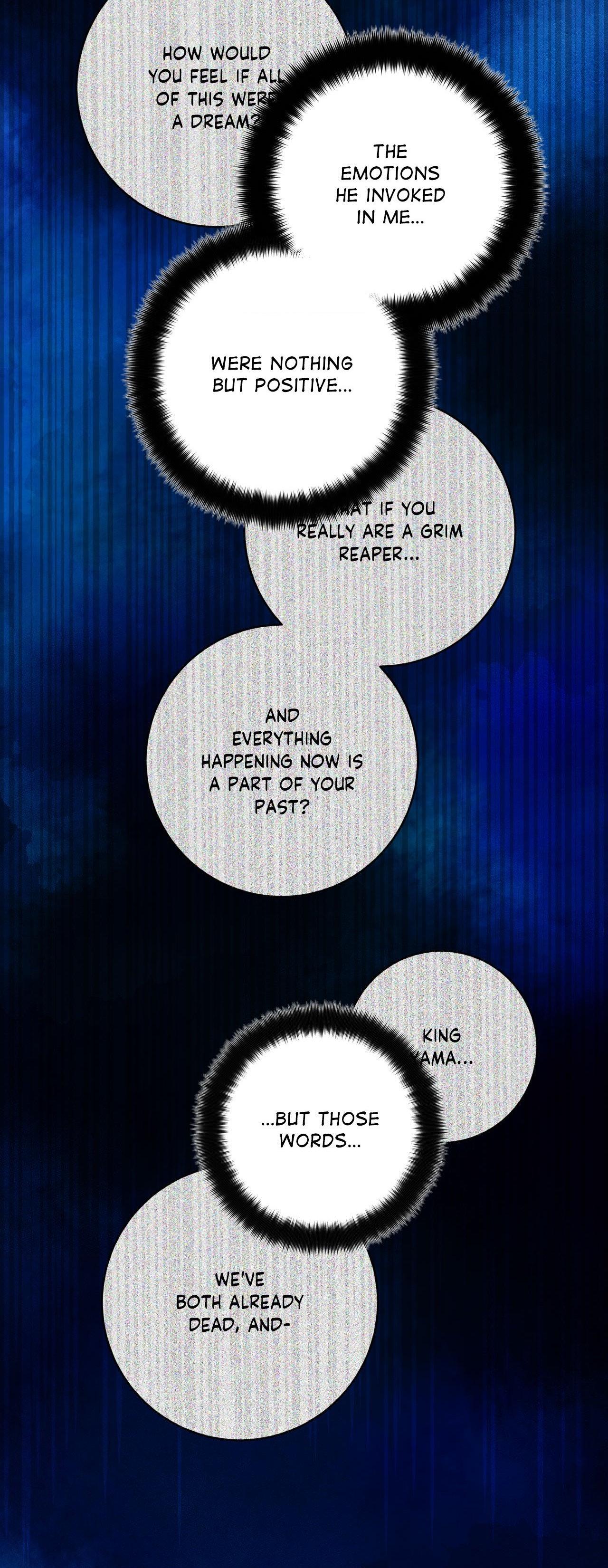 One Summer Day - season.2 Chapter 92 manhwa