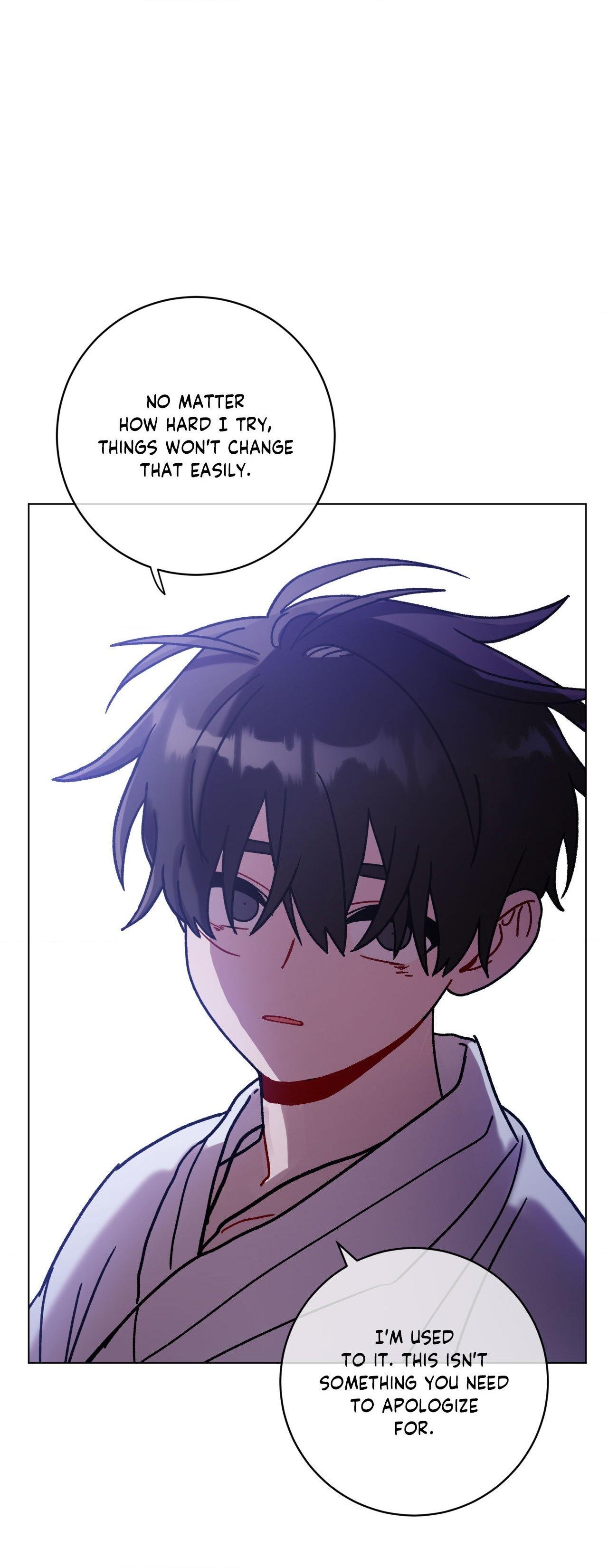 One Summer Day - season.2 Chapter 92 manhwa
