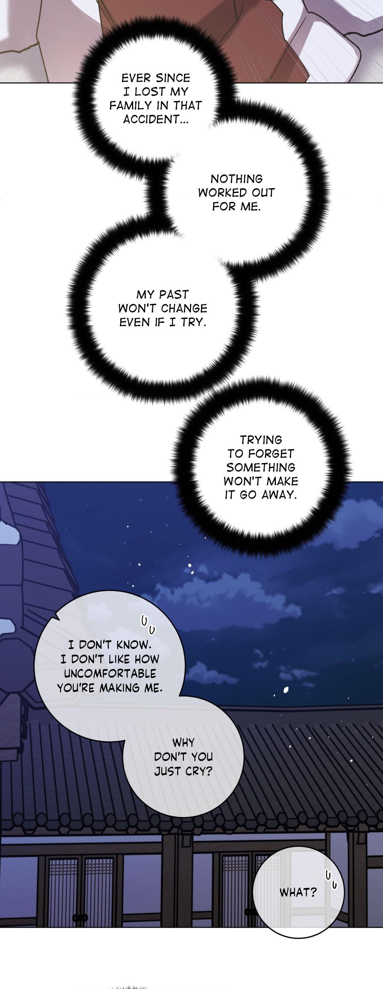 One Summer Day - season.2 Chapter 92 manhwa