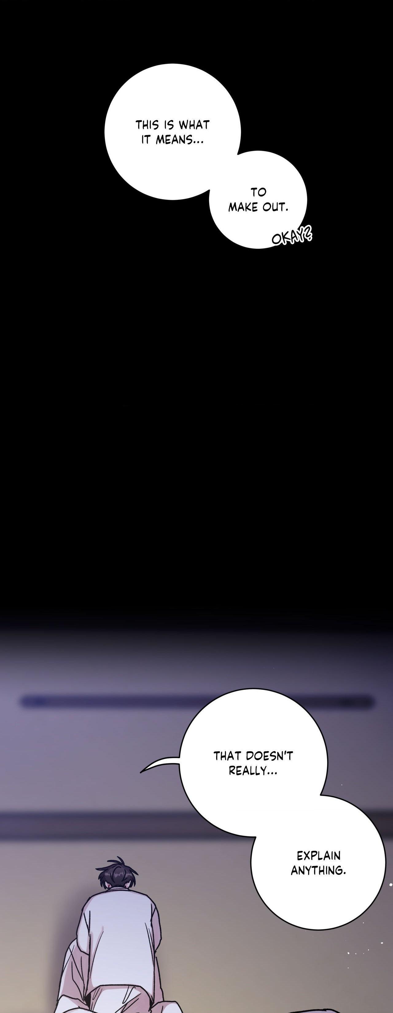 One Summer Day - season.2 Chapter 92 manhwa