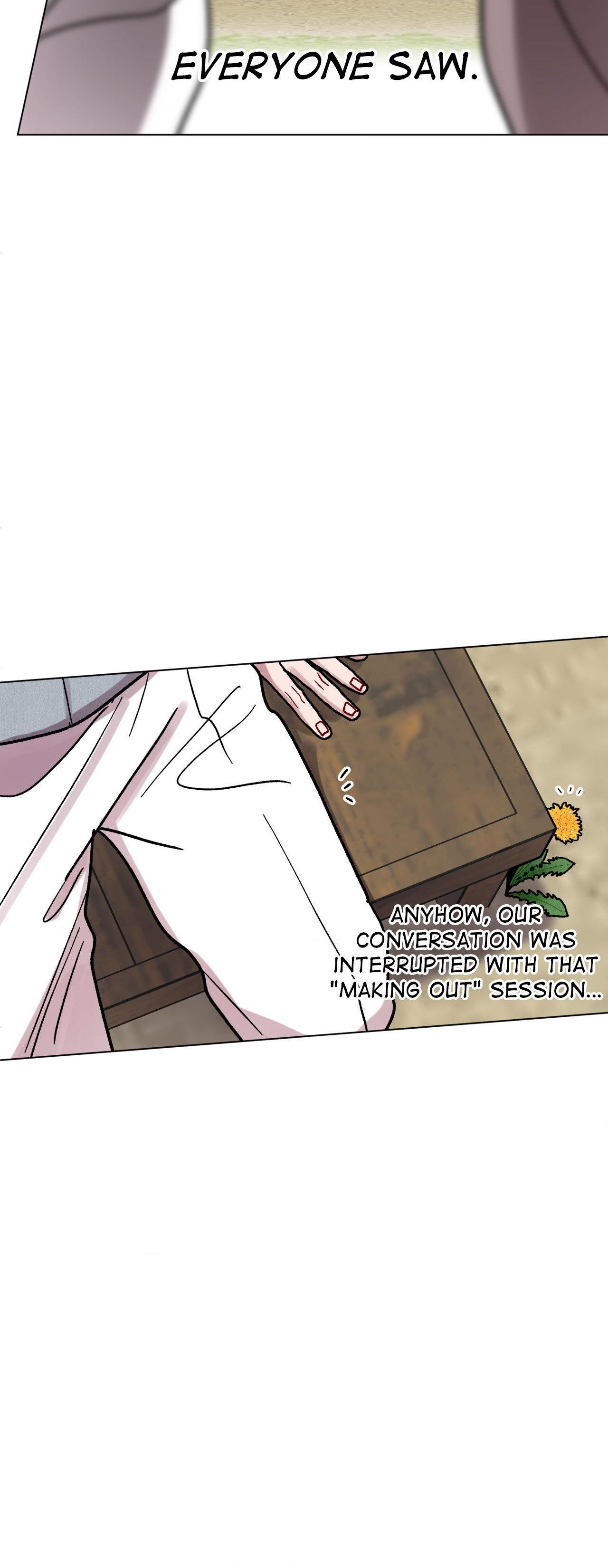 One Summer Day - season.2 Chapter 92 manhwa