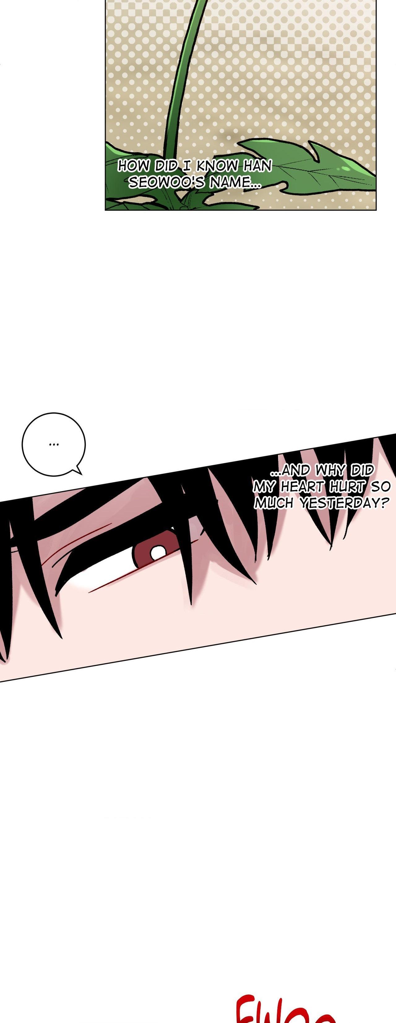 One Summer Day - season.2 Chapter 92 manhwa