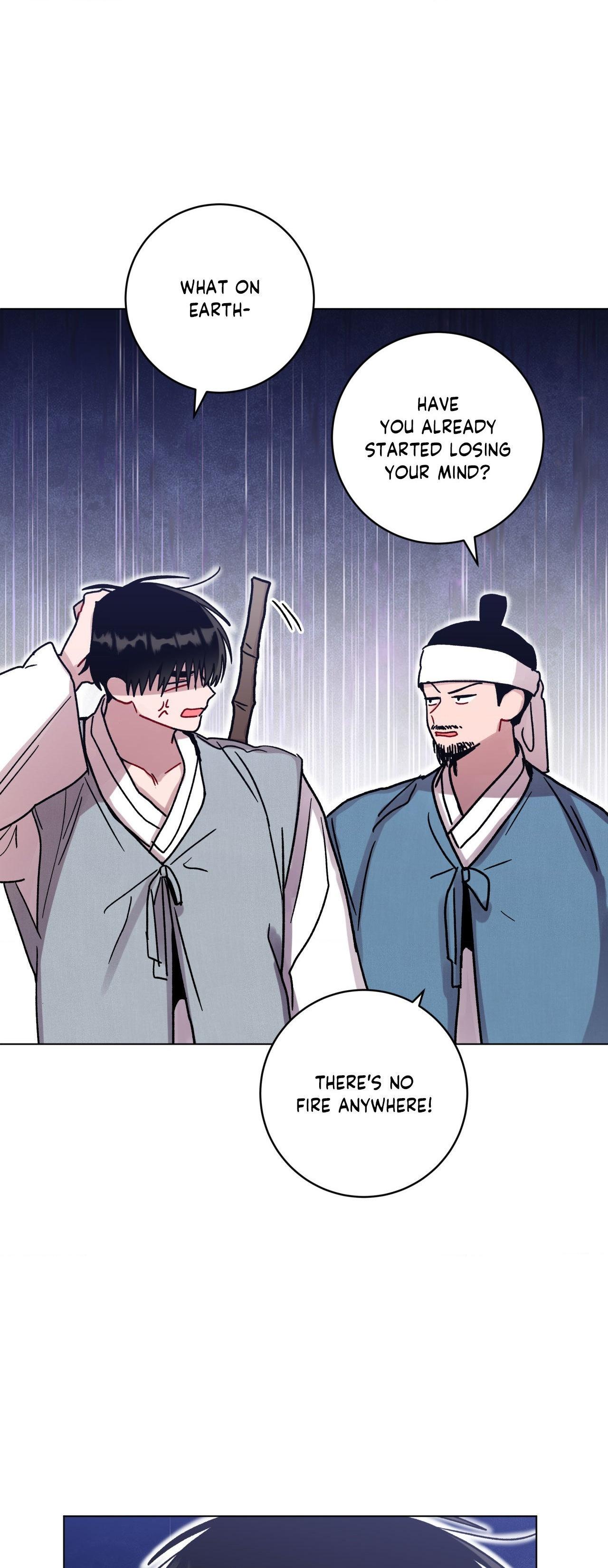 One Summer Day - season.2 Chapter 92 manhwa