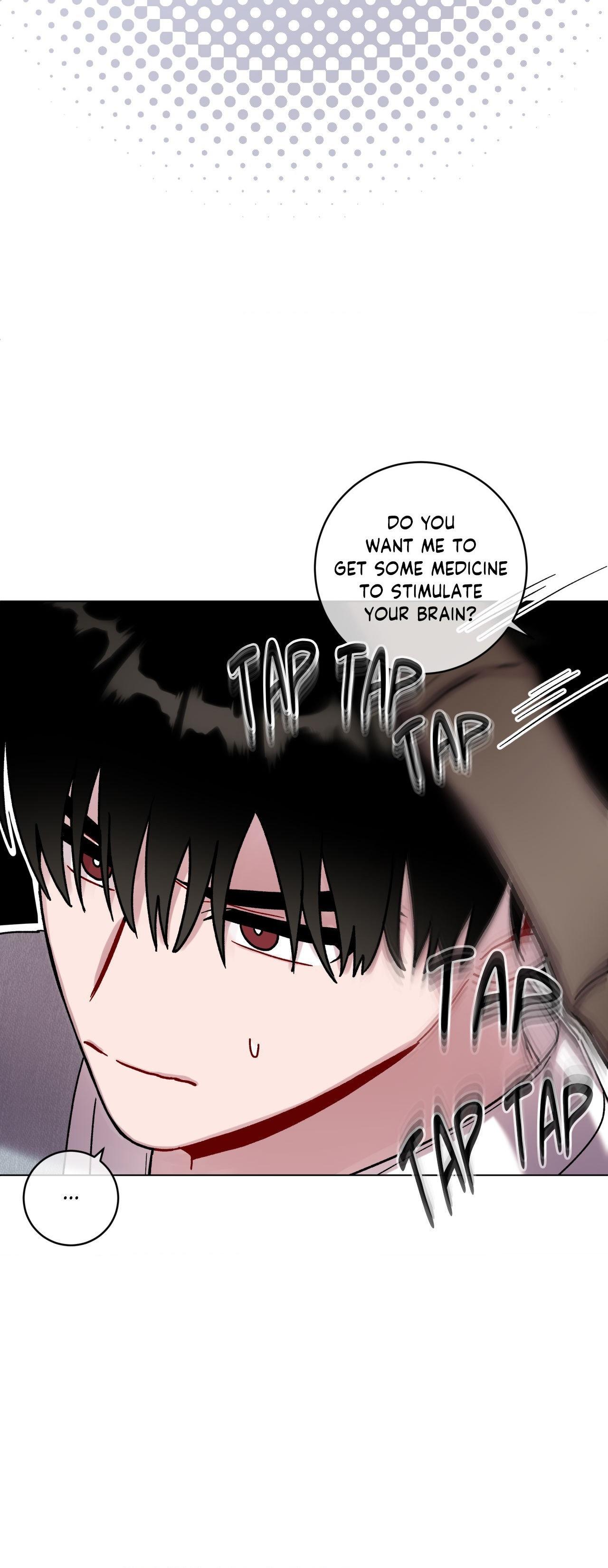 One Summer Day - season.2 Chapter 92 manhwa