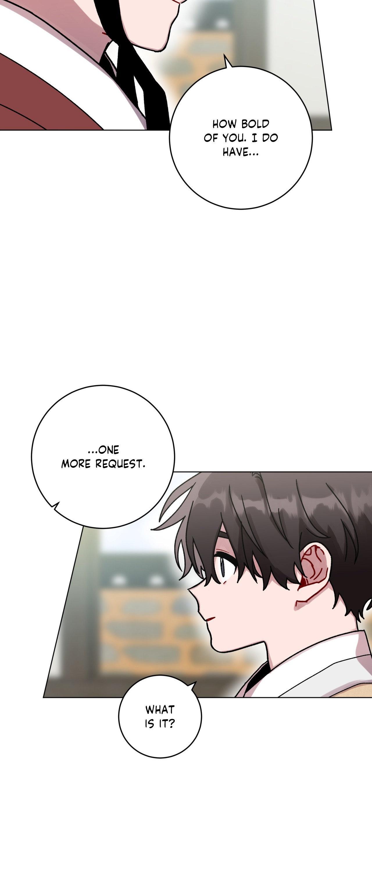 One Summer Day - season.2 Chapter 93 manhwa