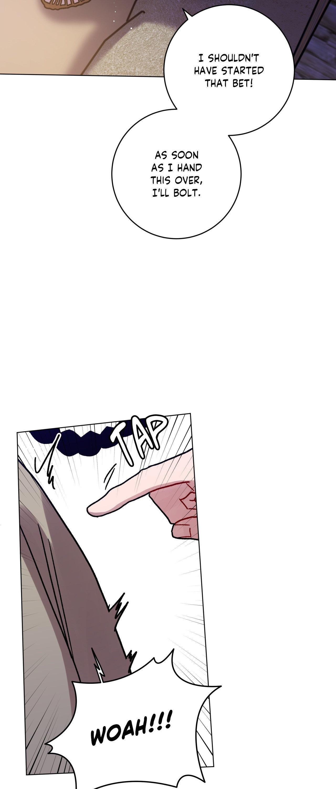 One Summer Day - season.2 Chapter 93 manhwa