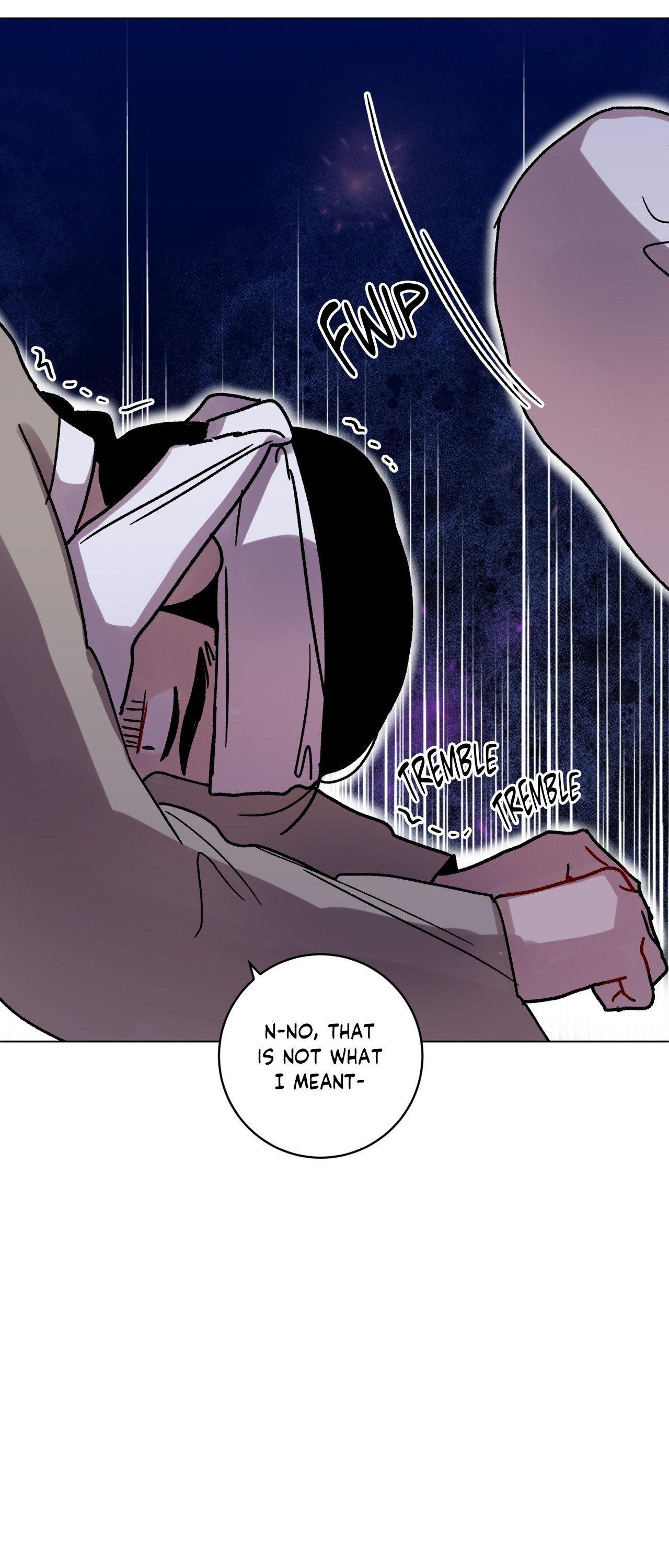 One Summer Day - season.2 Chapter 93 manhwa