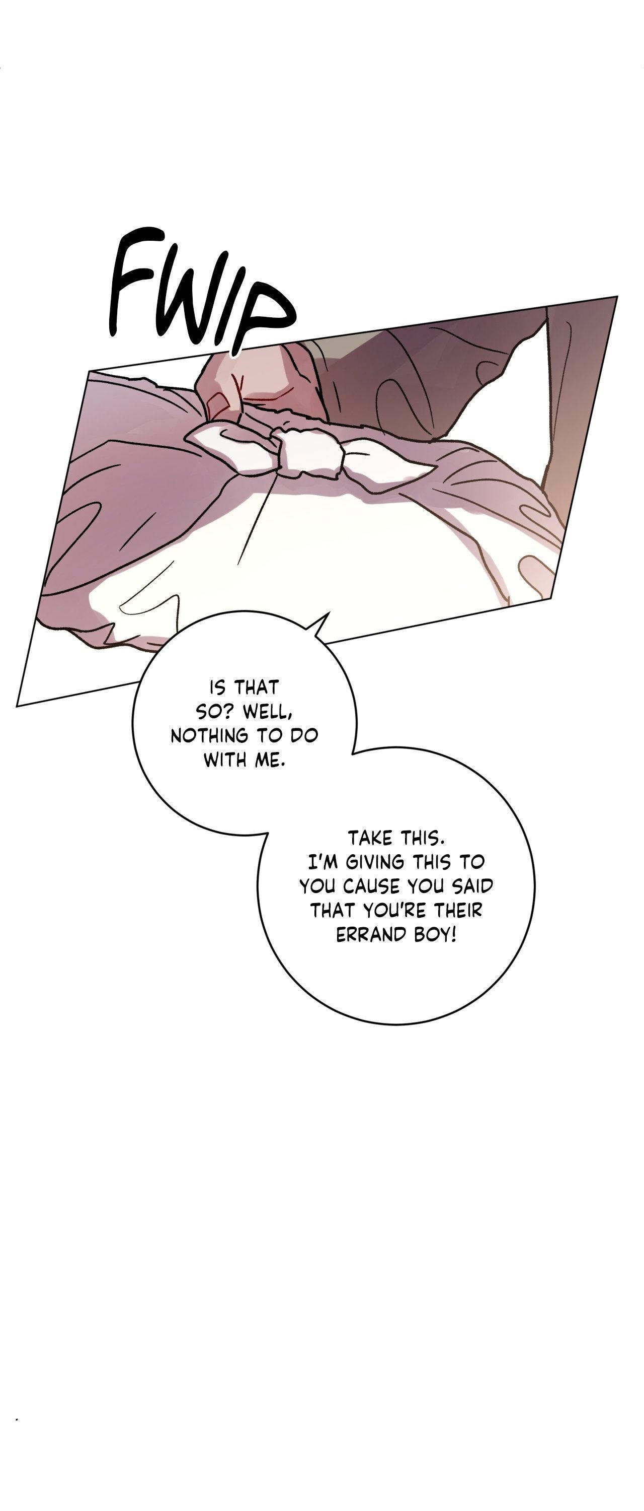 One Summer Day - season.2 Chapter 93 manhwa