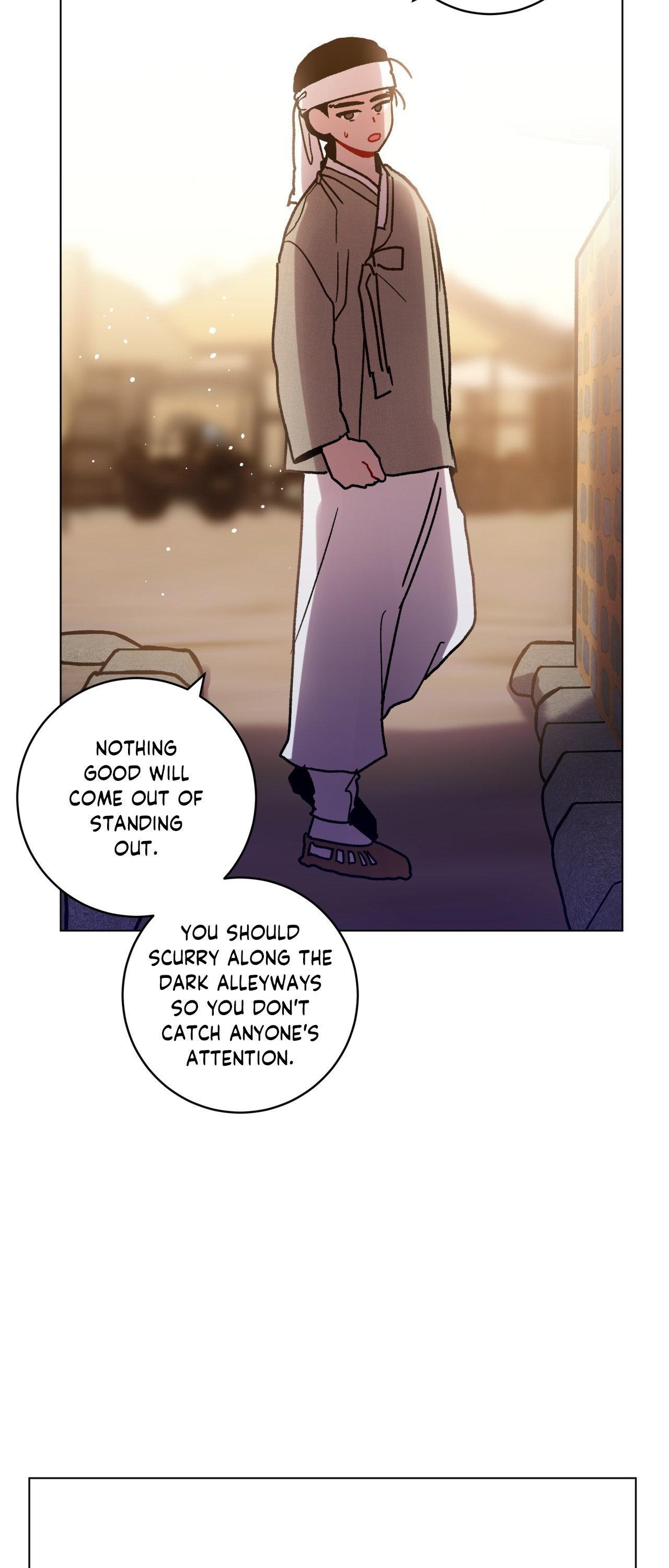 One Summer Day - season.2 Chapter 93 manhwa