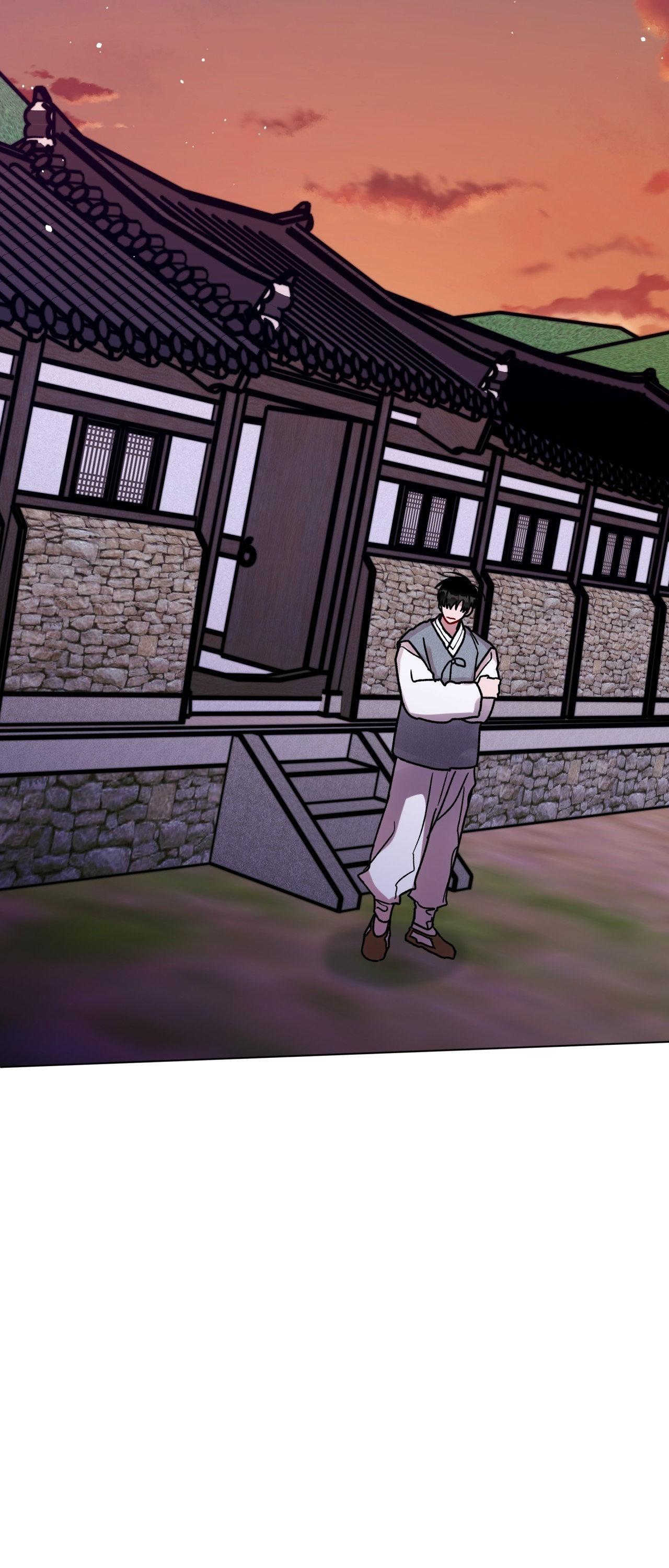 One Summer Day - season.2 Chapter 93 manhwa