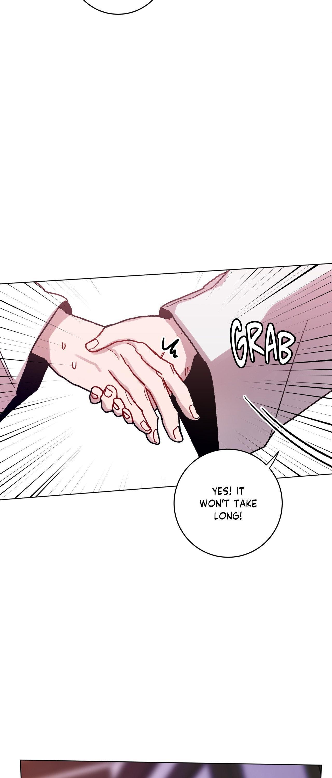 One Summer Day - season.2 Chapter 93 manhwa