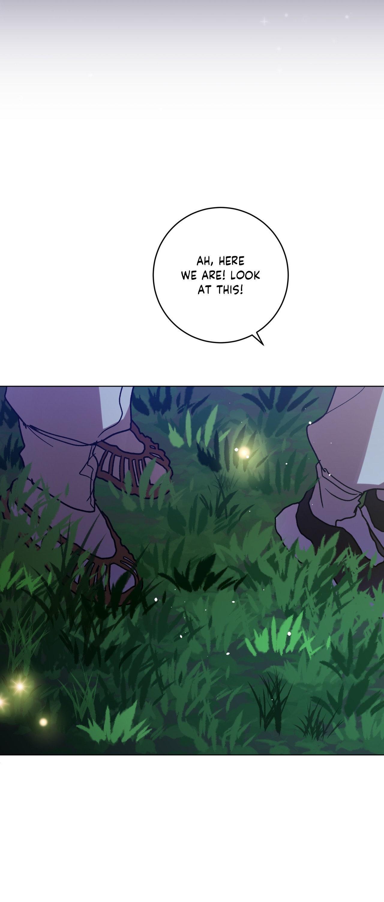 One Summer Day - season.2 Chapter 93 manhwa
