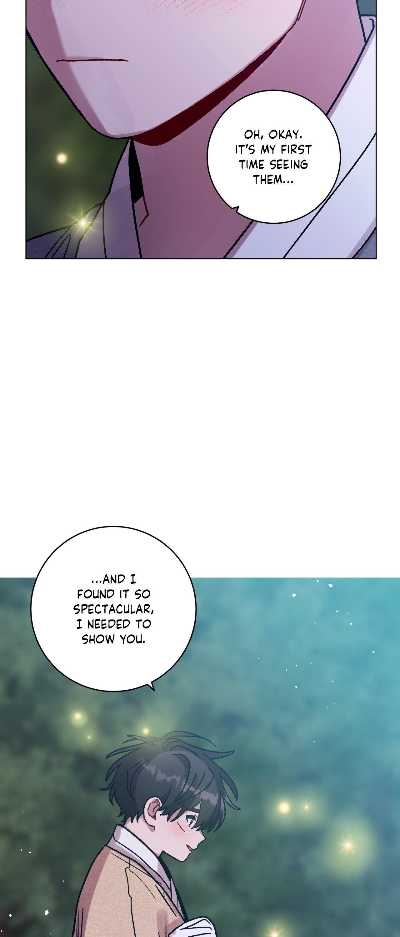One Summer Day - season.2 Chapter 93 manhwa