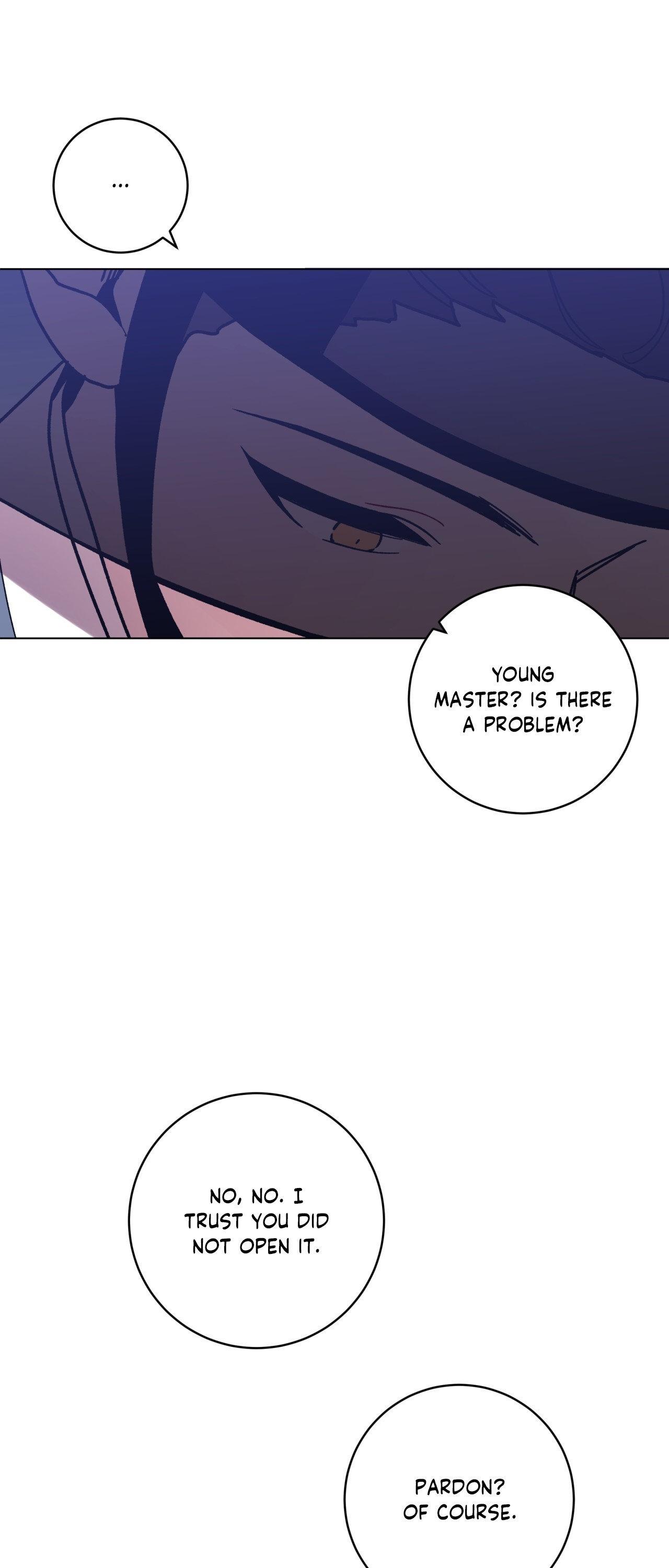 One Summer Day - season.2 Chapter 94 manhwa