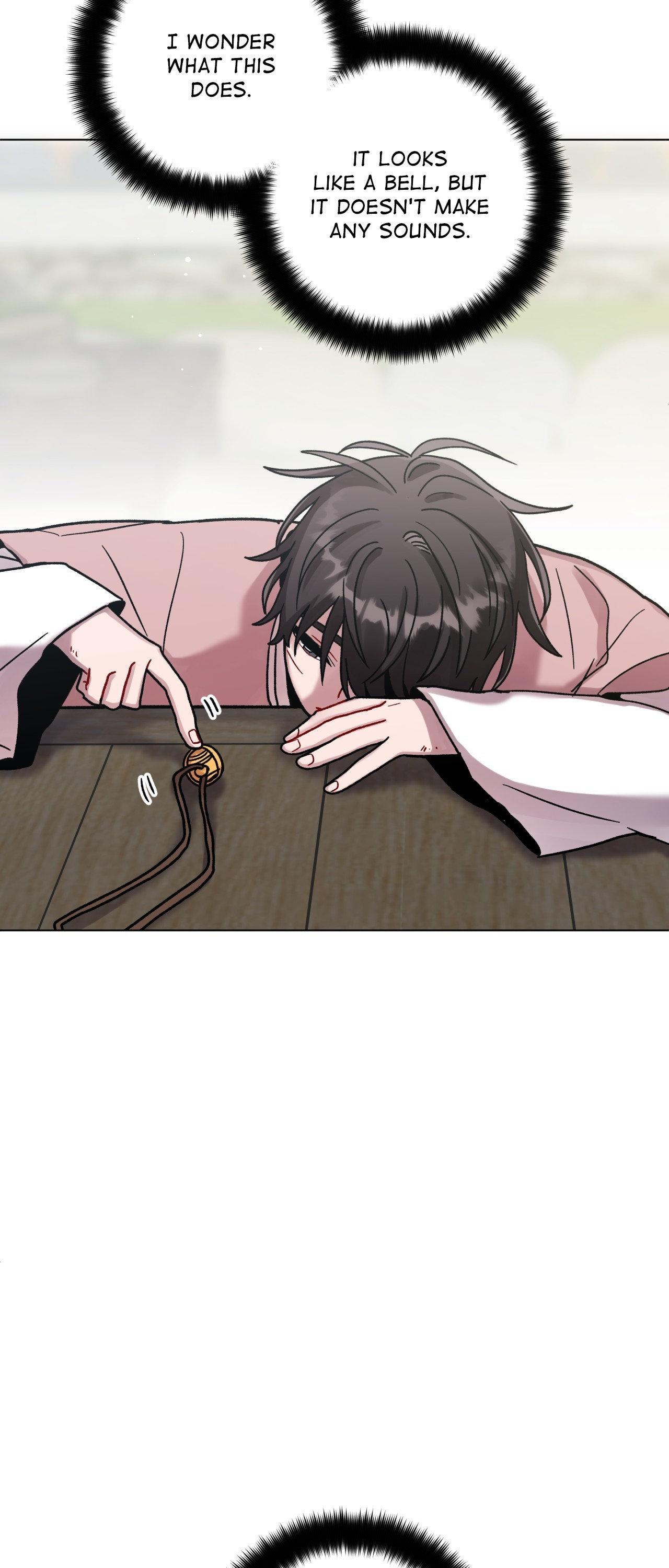 One Summer Day - season.2 Chapter 94 manhwa