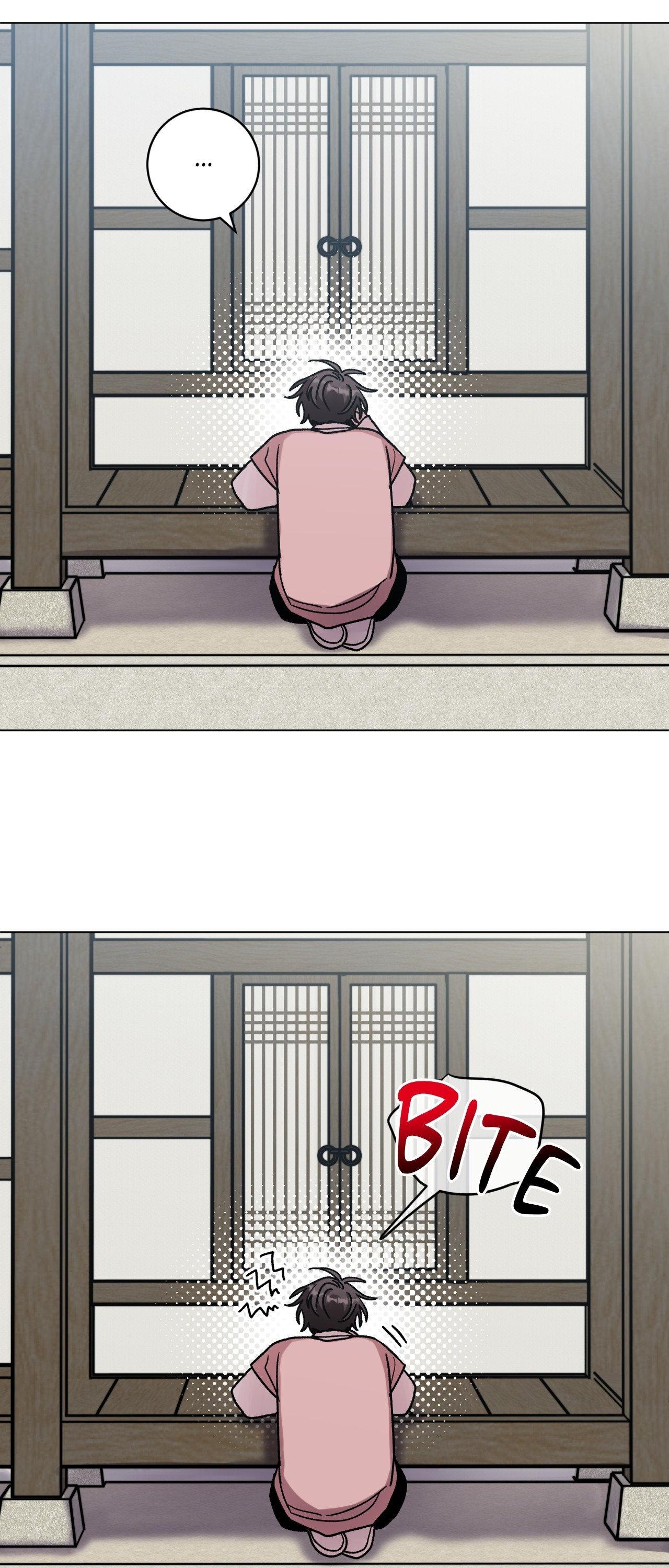 One Summer Day - season.2 Chapter 94 manhwa