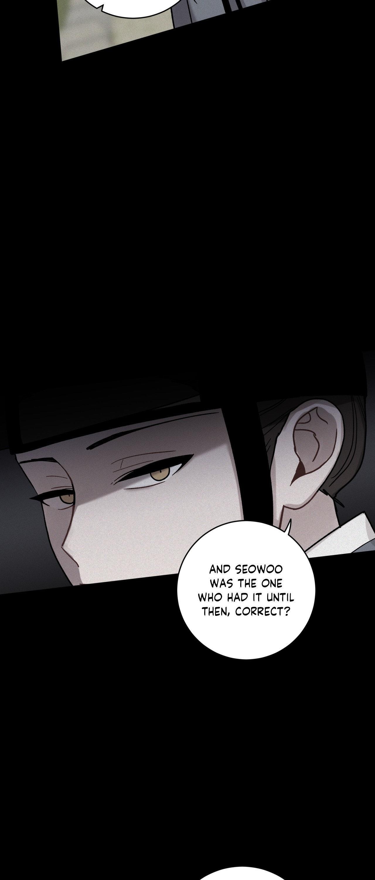 One Summer Day - season.2 Chapter 94 manhwa