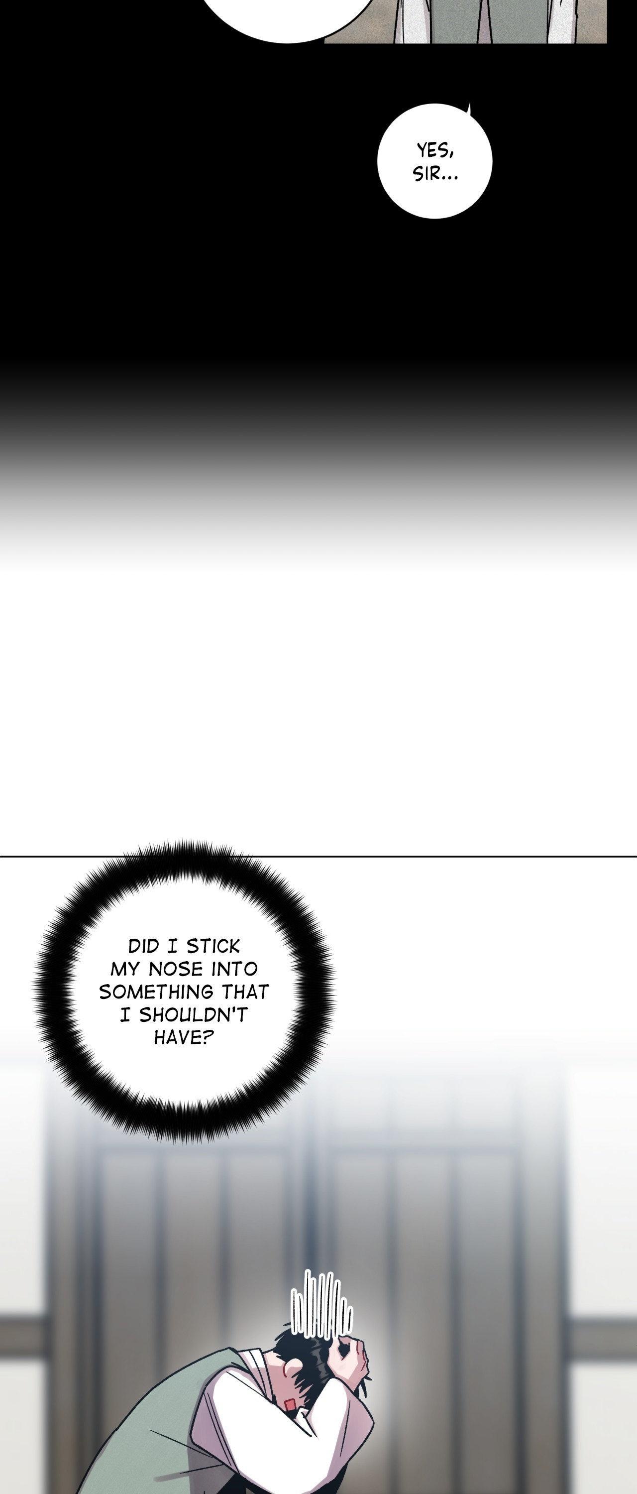 One Summer Day - season.2 Chapter 94 manhwa